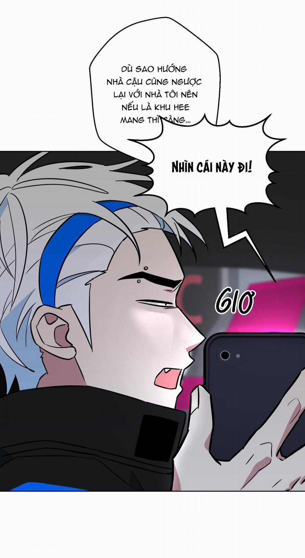 Chú Đã Biết Hết Rồi Sao ? 29 trang 40