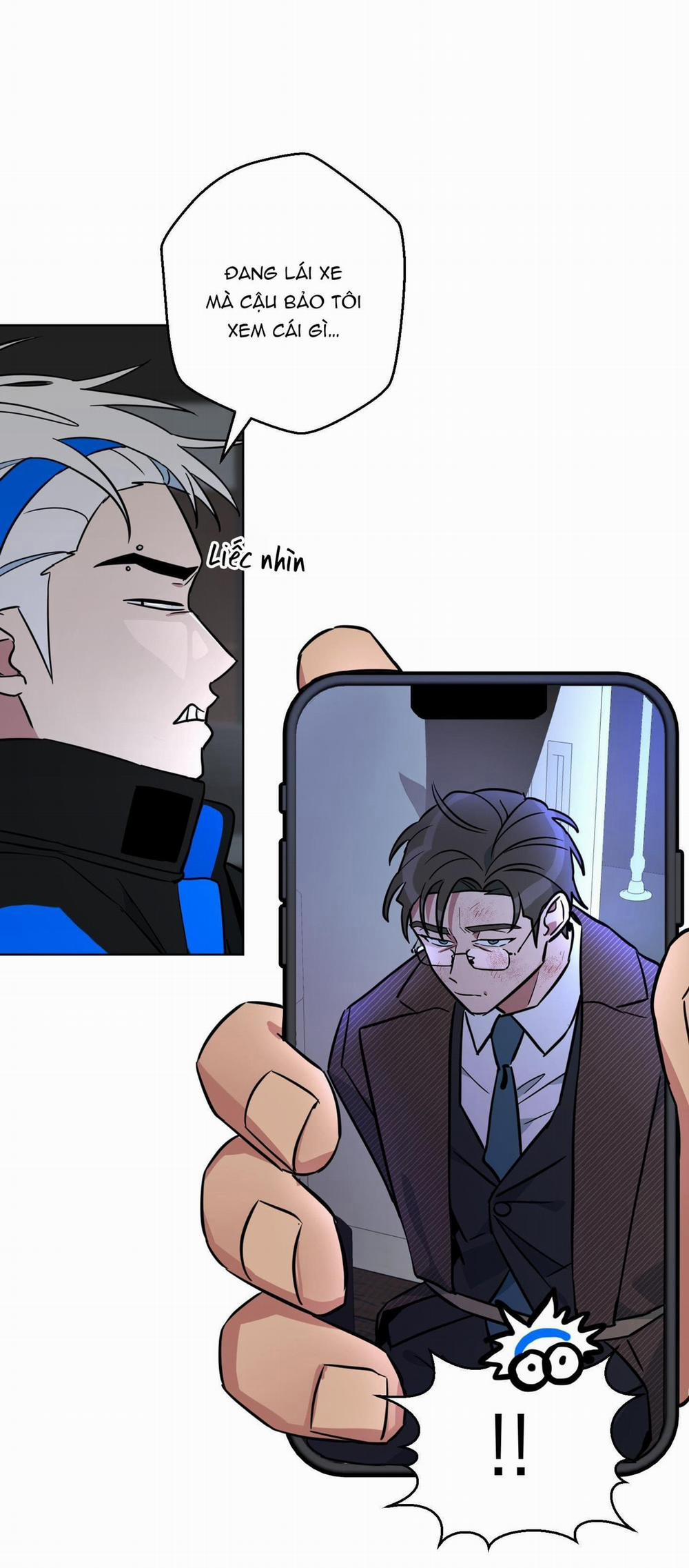 Chú Đã Biết Hết Rồi Sao ? 29 trang 41