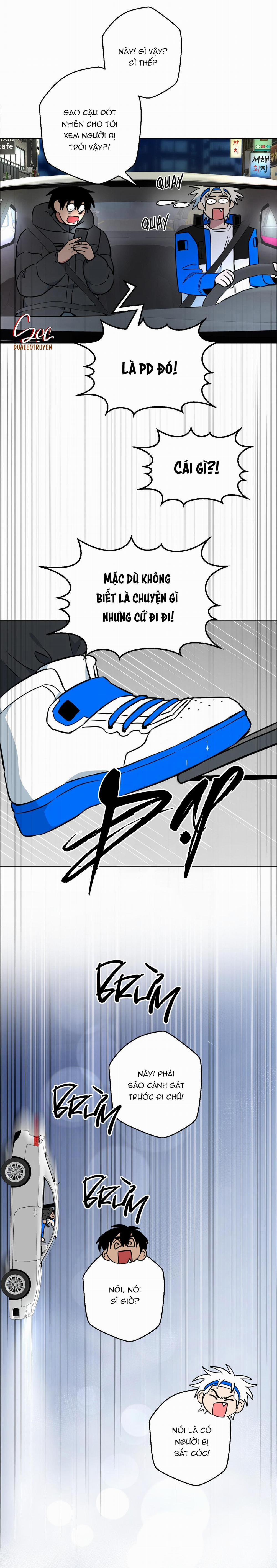 Chú Đã Biết Hết Rồi Sao ? 29 trang 42