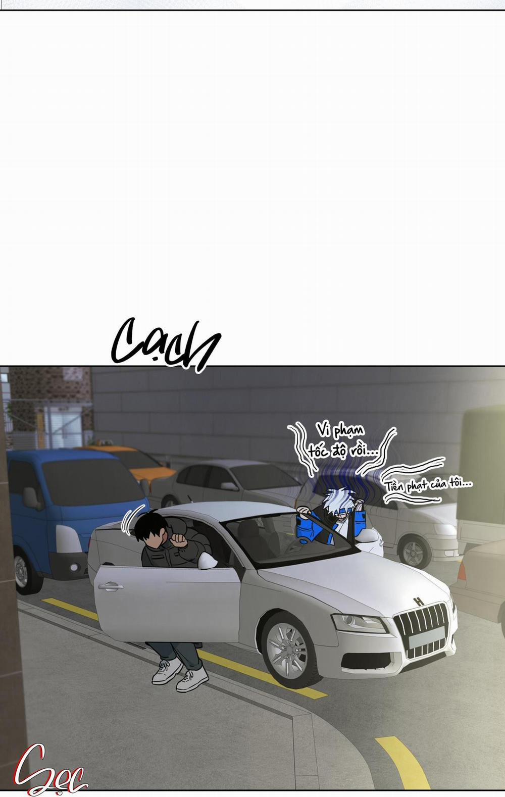 Chú Đã Biết Hết Rồi Sao ? 29 trang 43