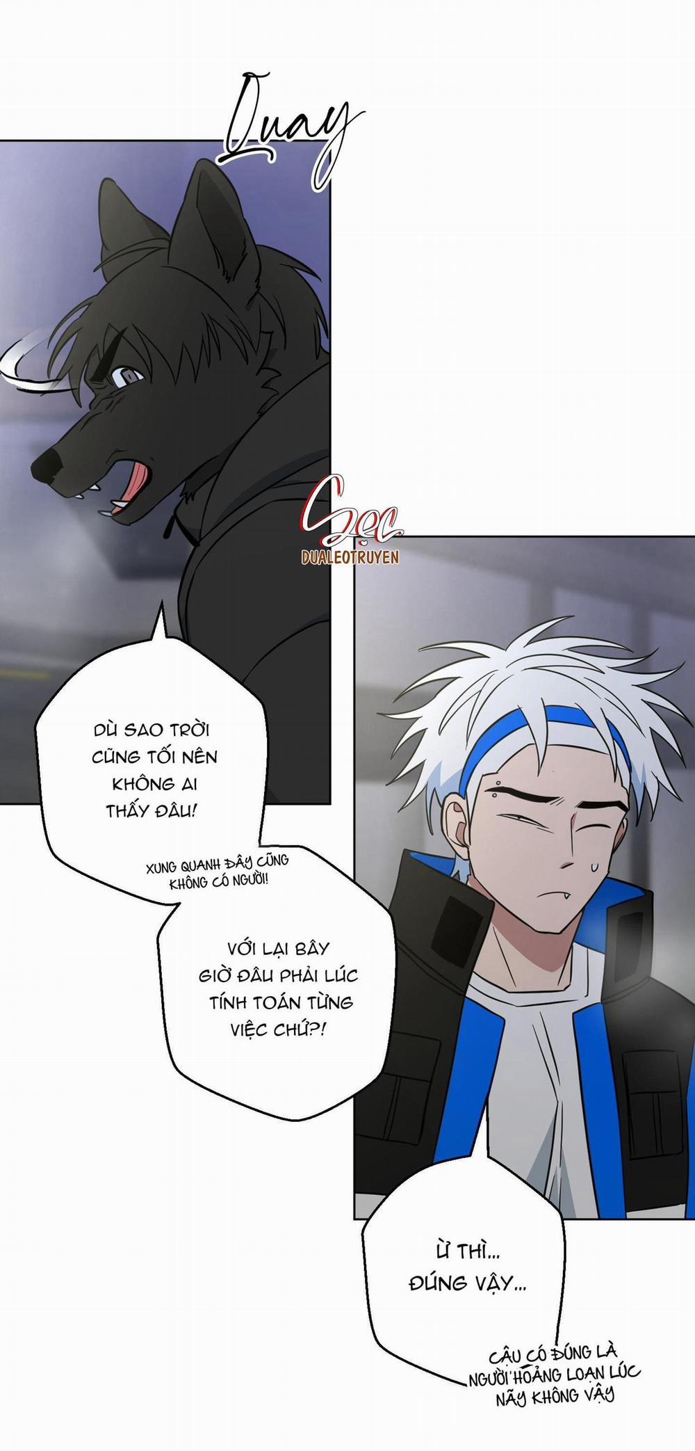 Chú Đã Biết Hết Rồi Sao ? 29 trang 45