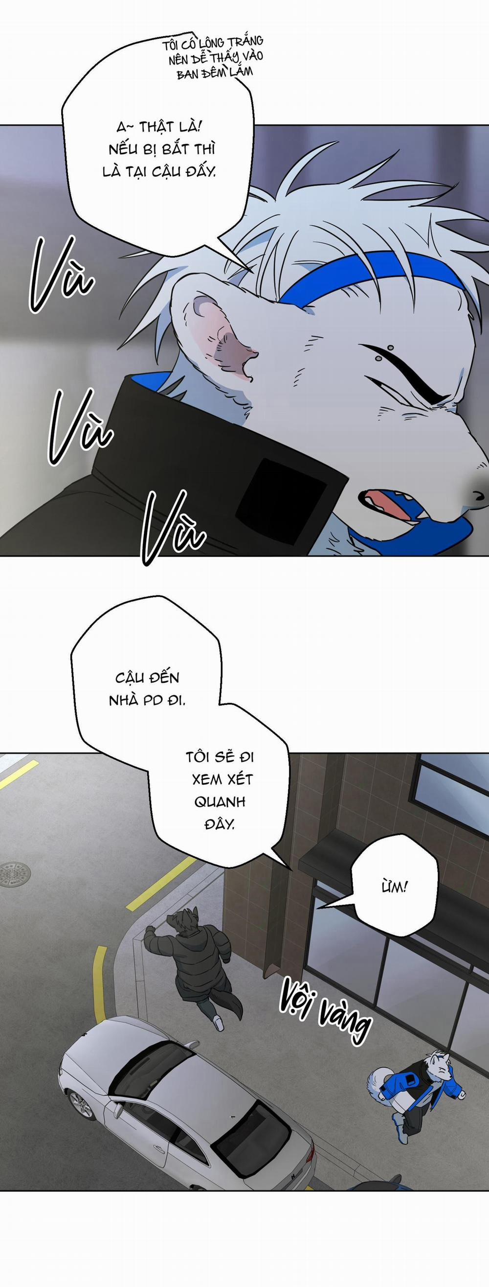 Chú Đã Biết Hết Rồi Sao ? 29 trang 46