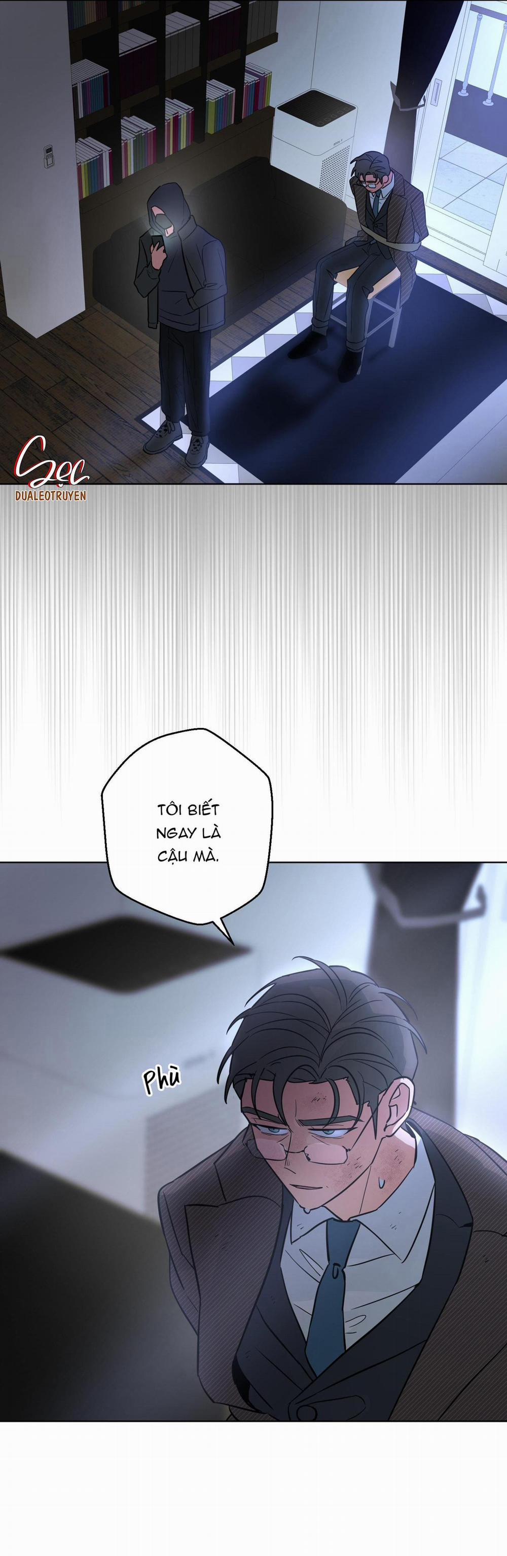 Chú Đã Biết Hết Rồi Sao ? 29 trang 48