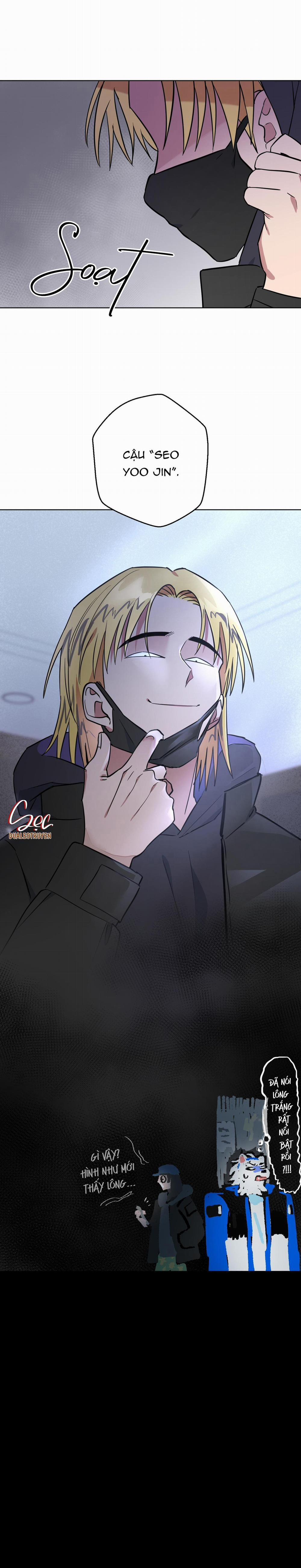 Chú Đã Biết Hết Rồi Sao ? 29 trang 49