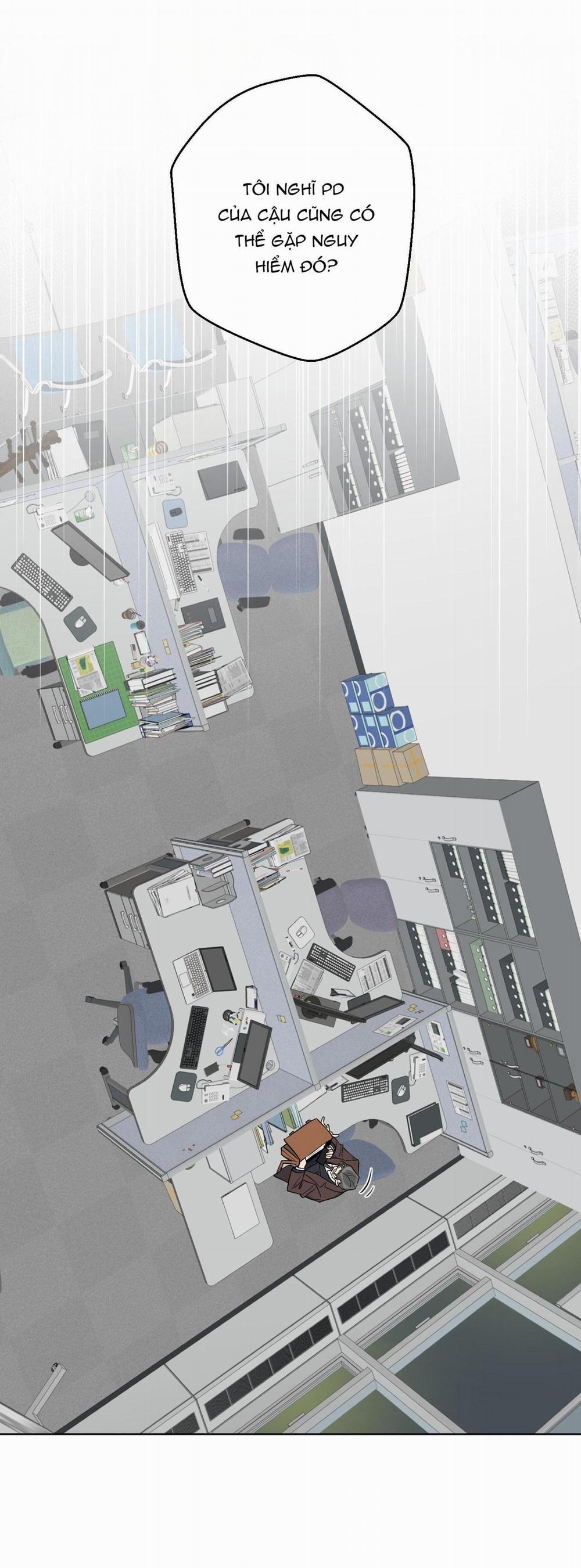 Chú Đã Biết Hết Rồi Sao ? 29 trang 6