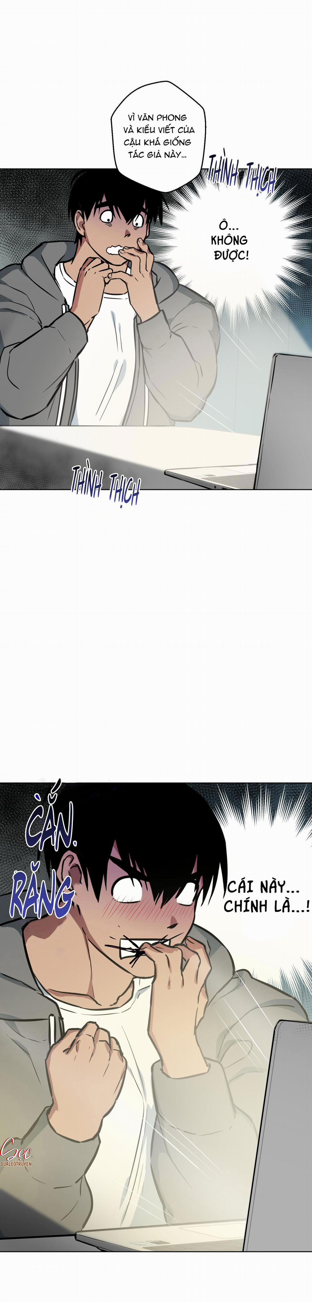 Chú Đã Biết Hết Rồi Sao ? 3 trang 1