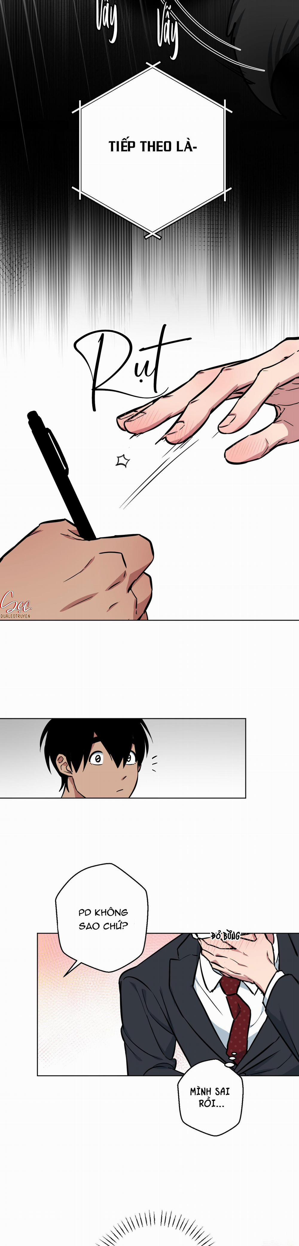 Chú Đã Biết Hết Rồi Sao ? 3 trang 15