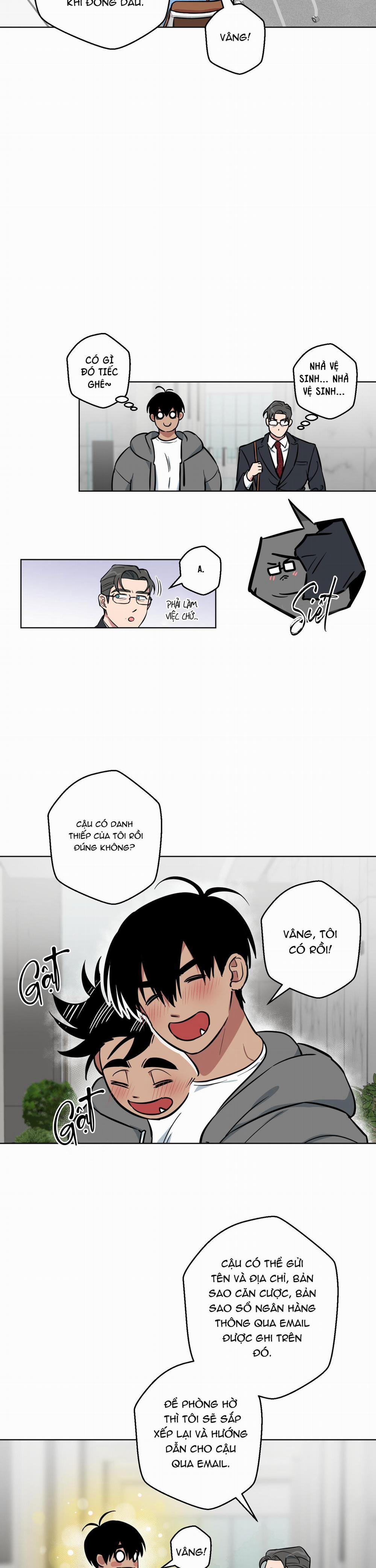 Chú Đã Biết Hết Rồi Sao ? 3 trang 17