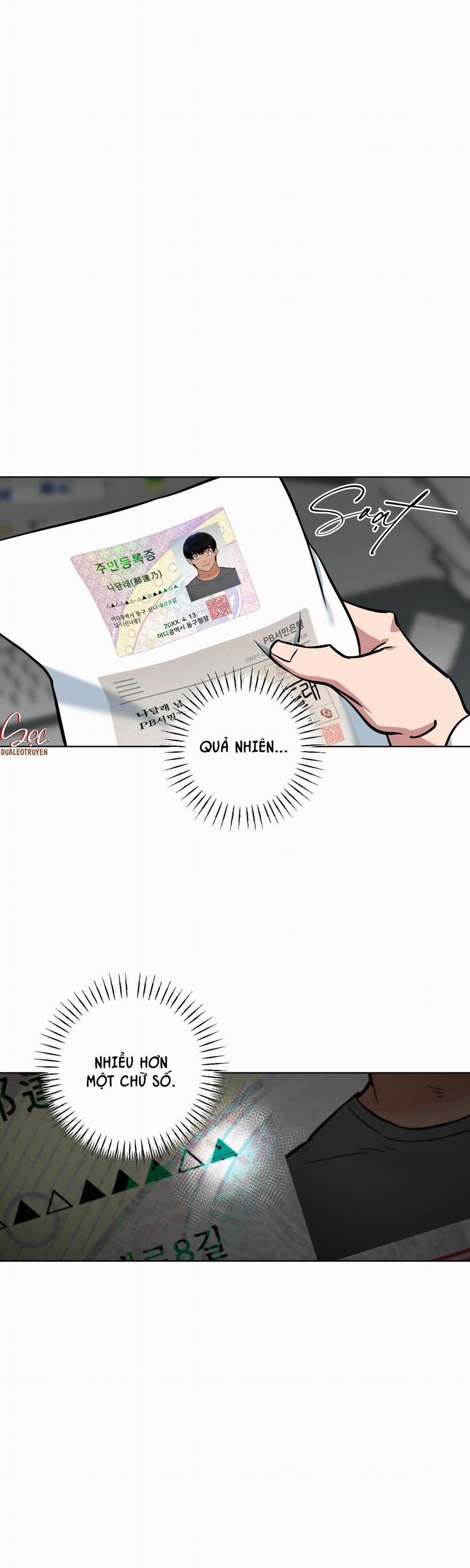 Chú Đã Biết Hết Rồi Sao ? 3 trang 21