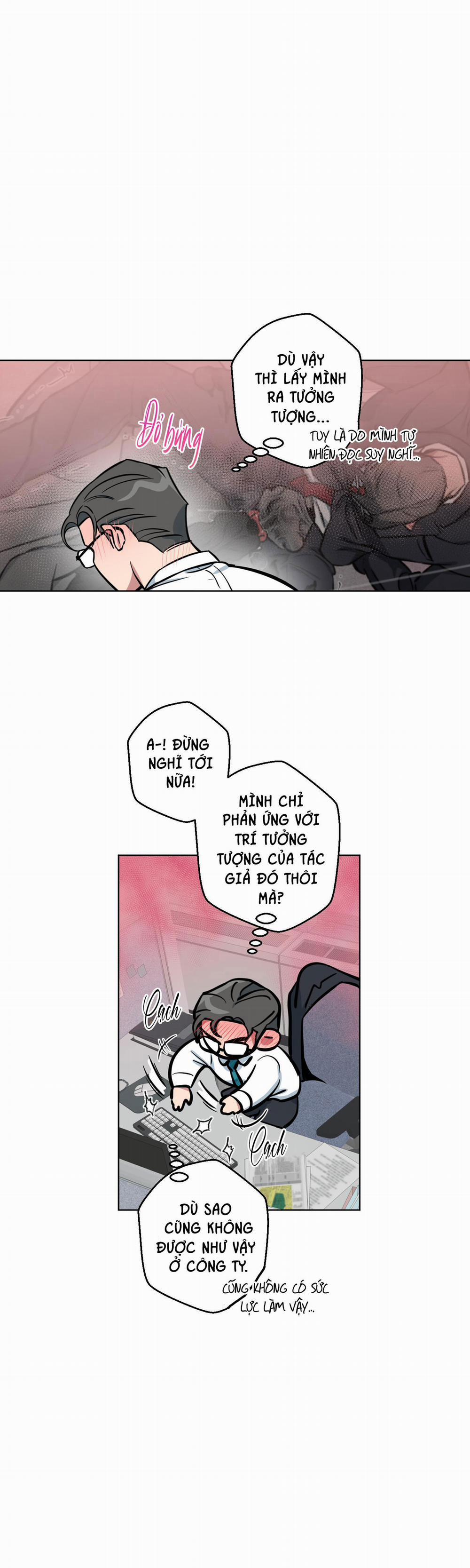 Chú Đã Biết Hết Rồi Sao ? 3 trang 23