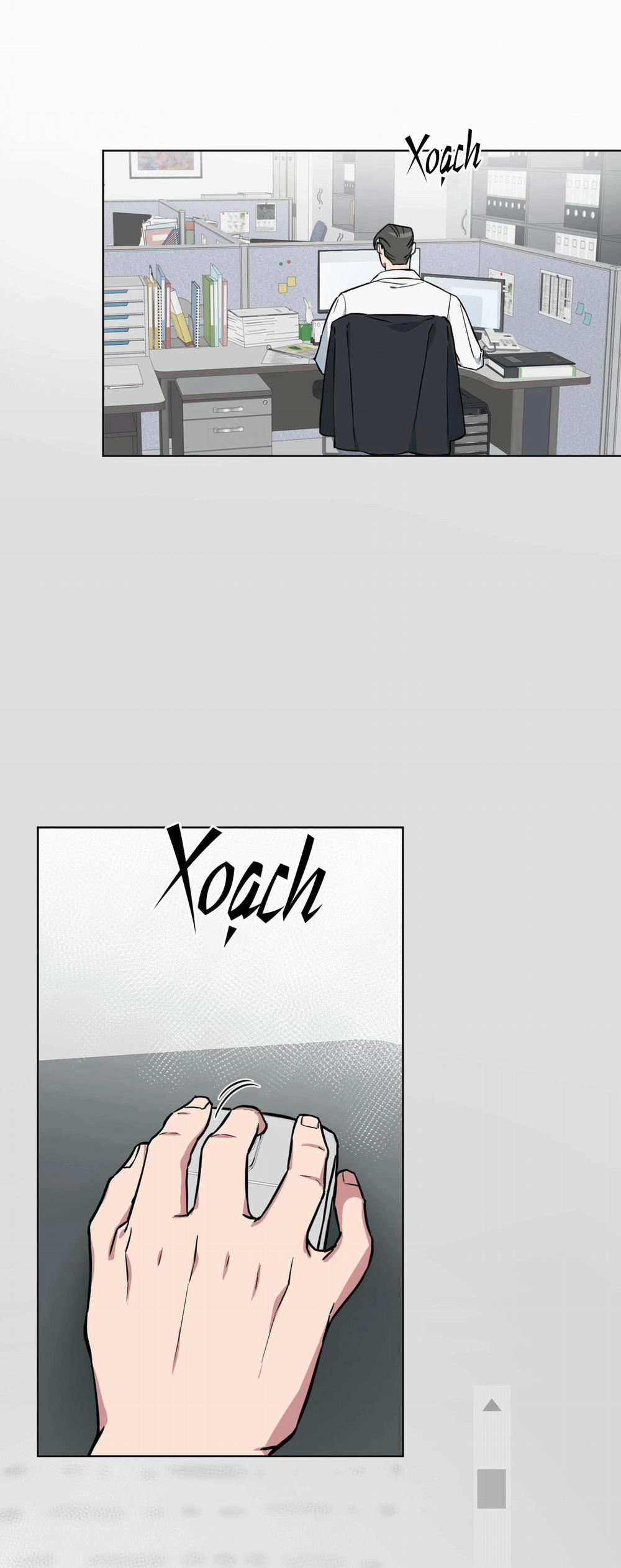 Chú Đã Biết Hết Rồi Sao ? 4 trang 1