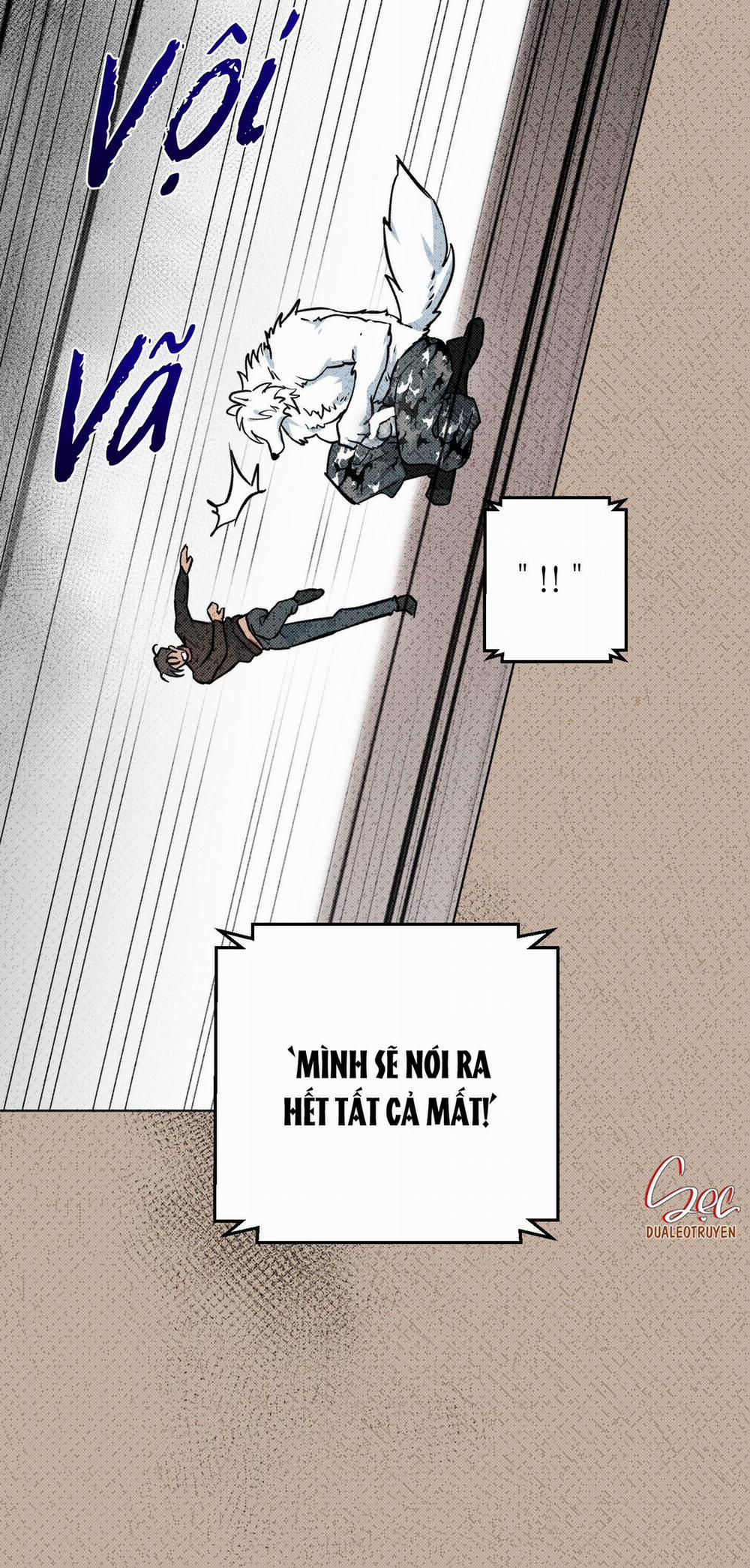 Chú Đã Biết Hết Rồi Sao ? 4 trang 10