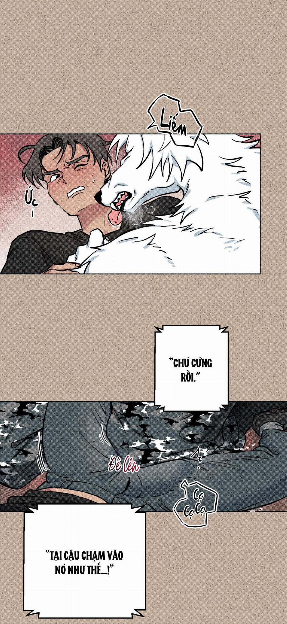 Chú Đã Biết Hết Rồi Sao ? 4 trang 12