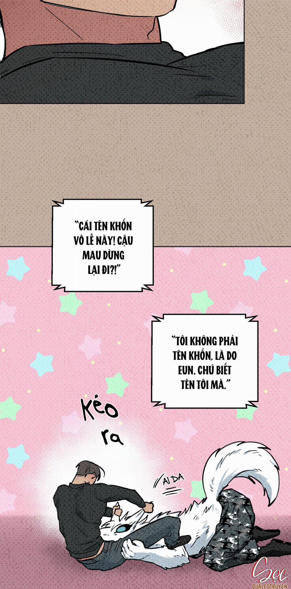 Chú Đã Biết Hết Rồi Sao ? 4 trang 14