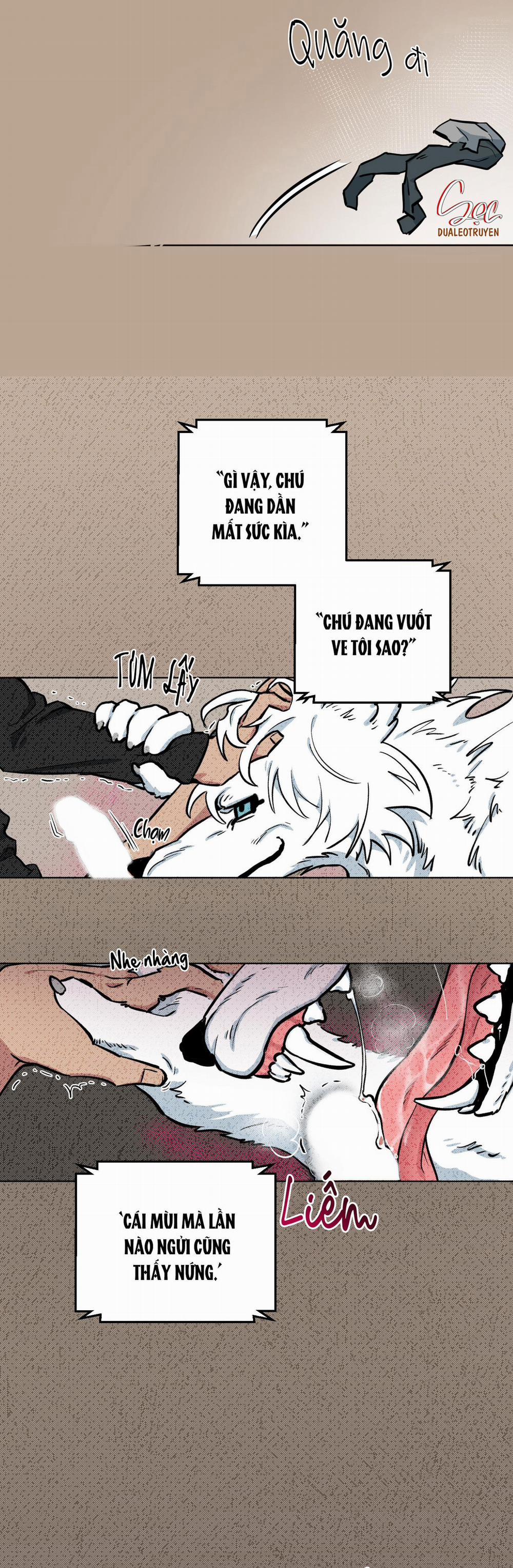 Chú Đã Biết Hết Rồi Sao ? 4 trang 16