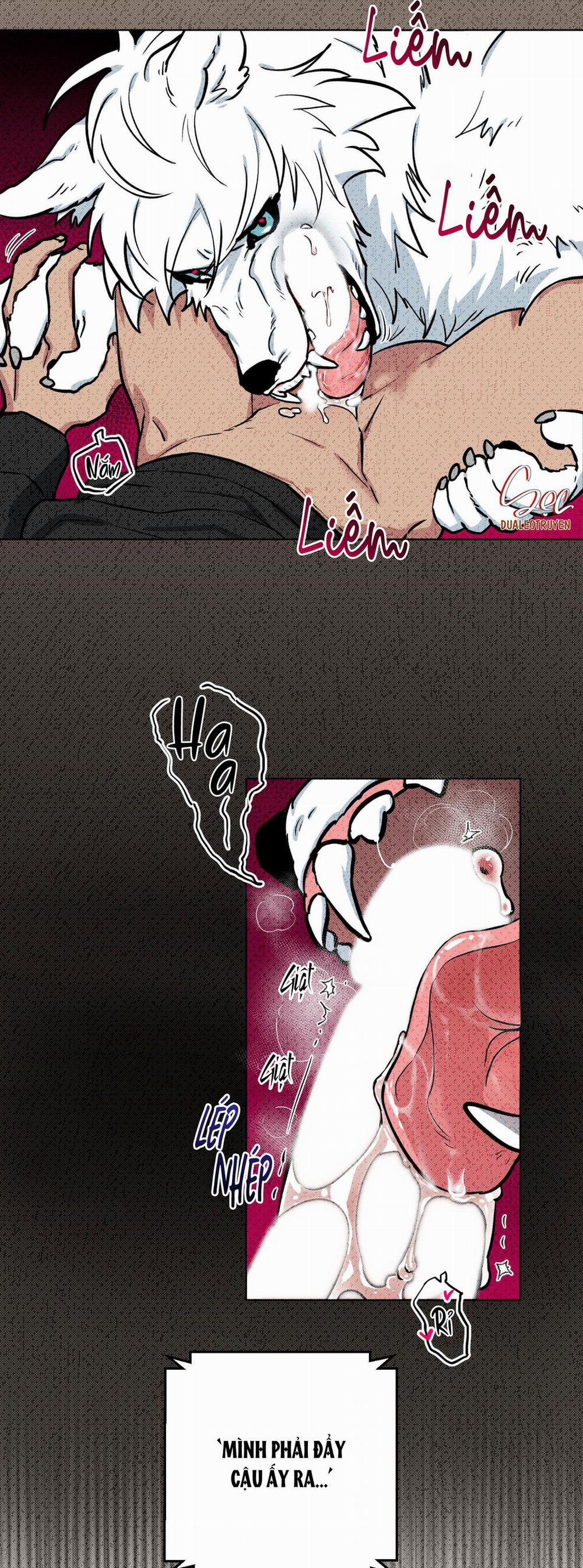 Chú Đã Biết Hết Rồi Sao ? 4 trang 17