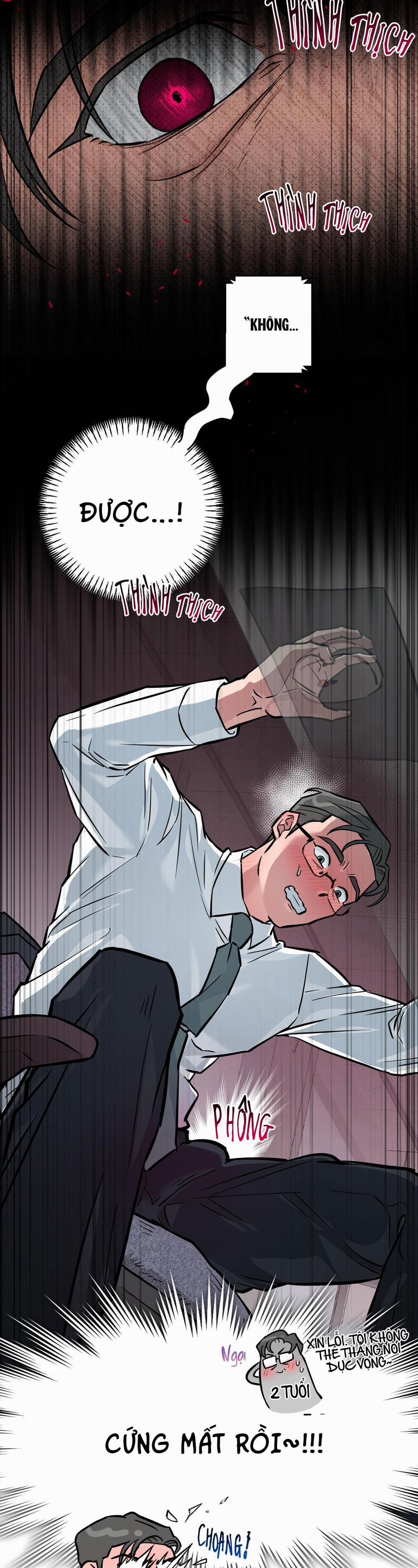 Chú Đã Biết Hết Rồi Sao ? 4 trang 19