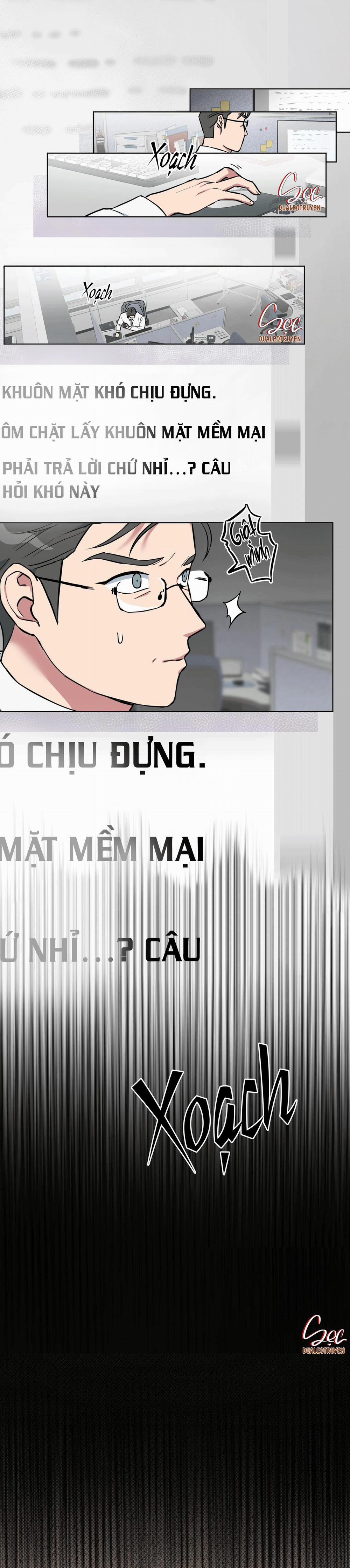 Chú Đã Biết Hết Rồi Sao ? 4 trang 2