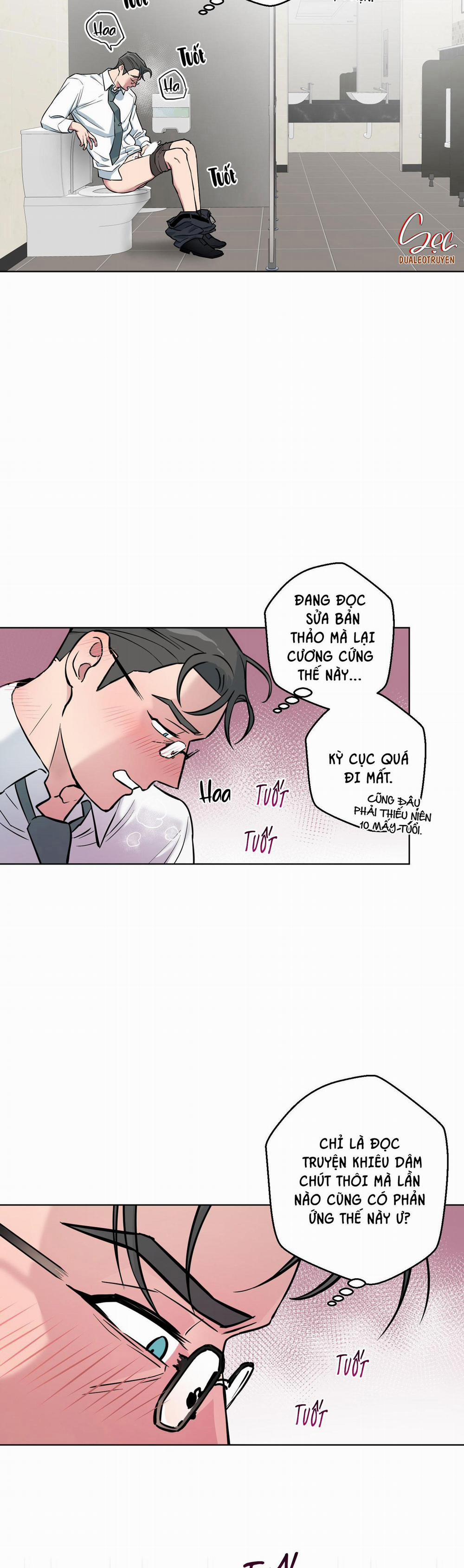 Chú Đã Biết Hết Rồi Sao ? 4 trang 22