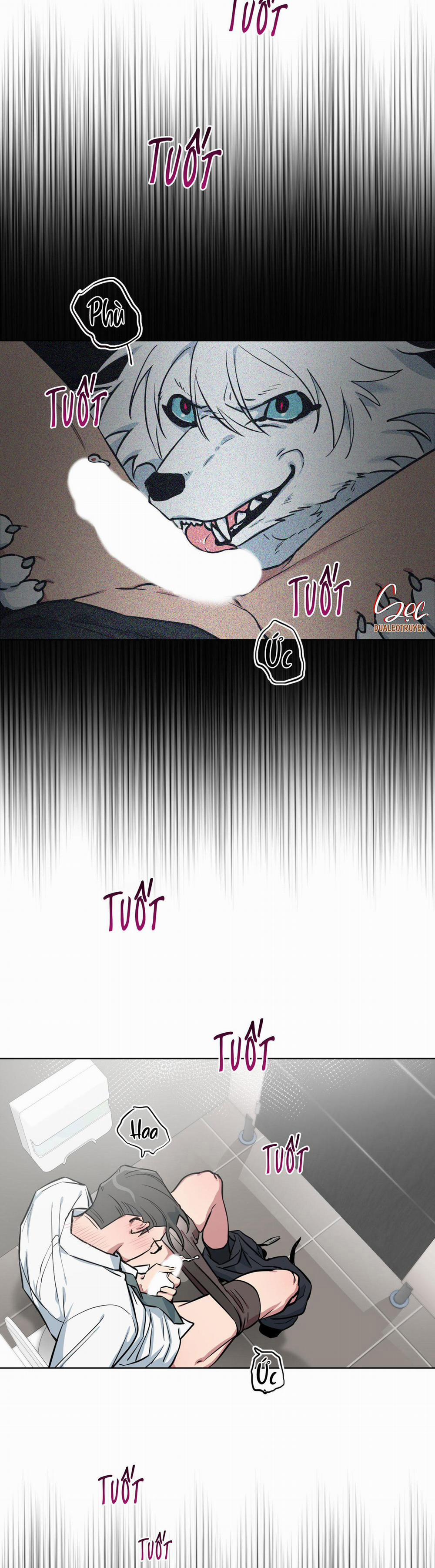 Chú Đã Biết Hết Rồi Sao ? 4 trang 23