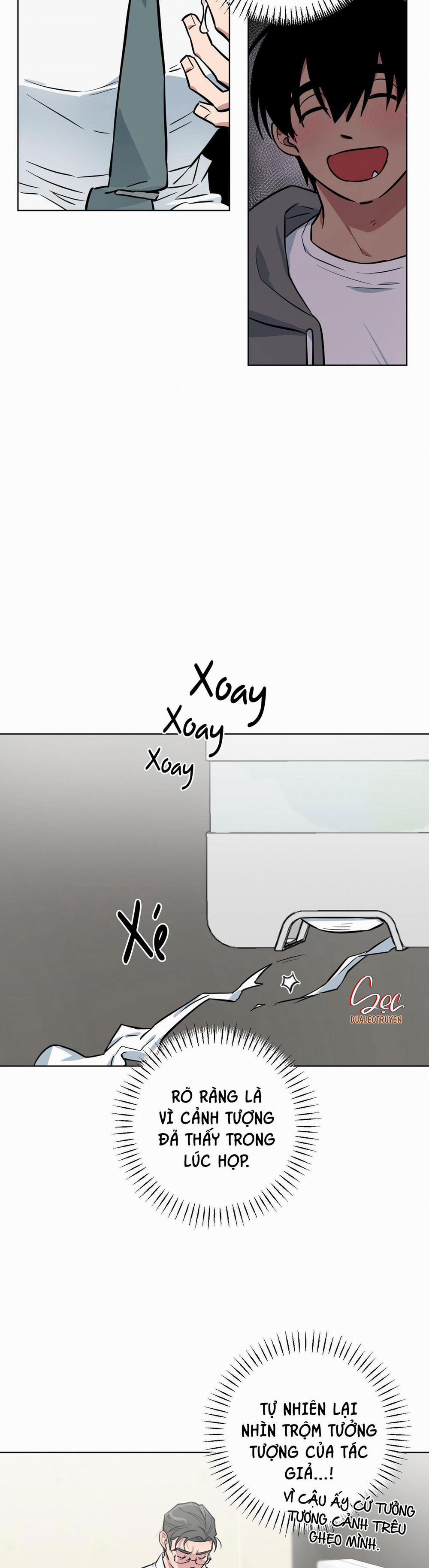 Chú Đã Biết Hết Rồi Sao ? 4 trang 26