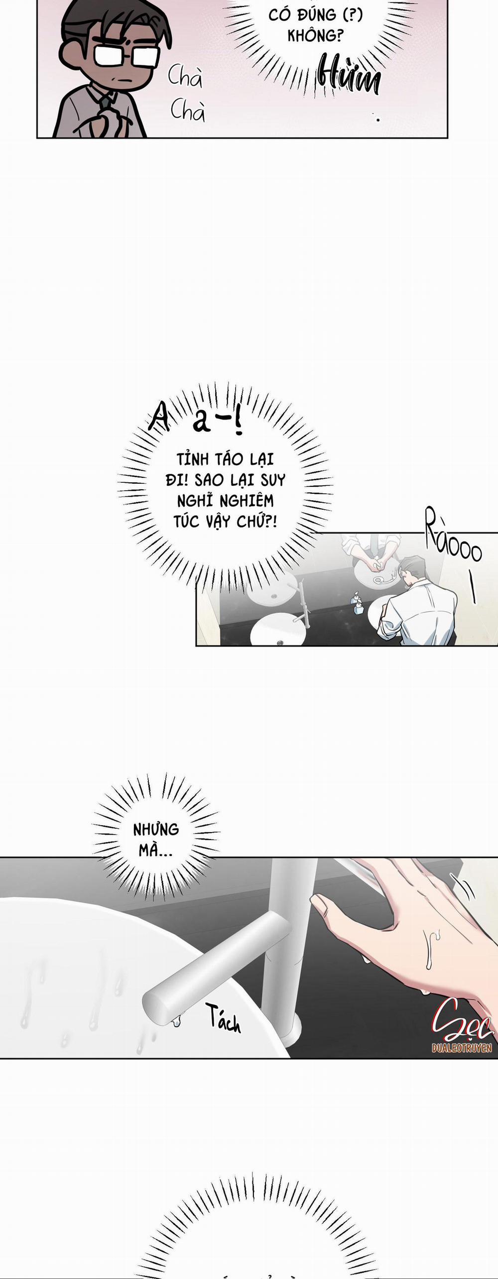 Chú Đã Biết Hết Rồi Sao ? 4 trang 28