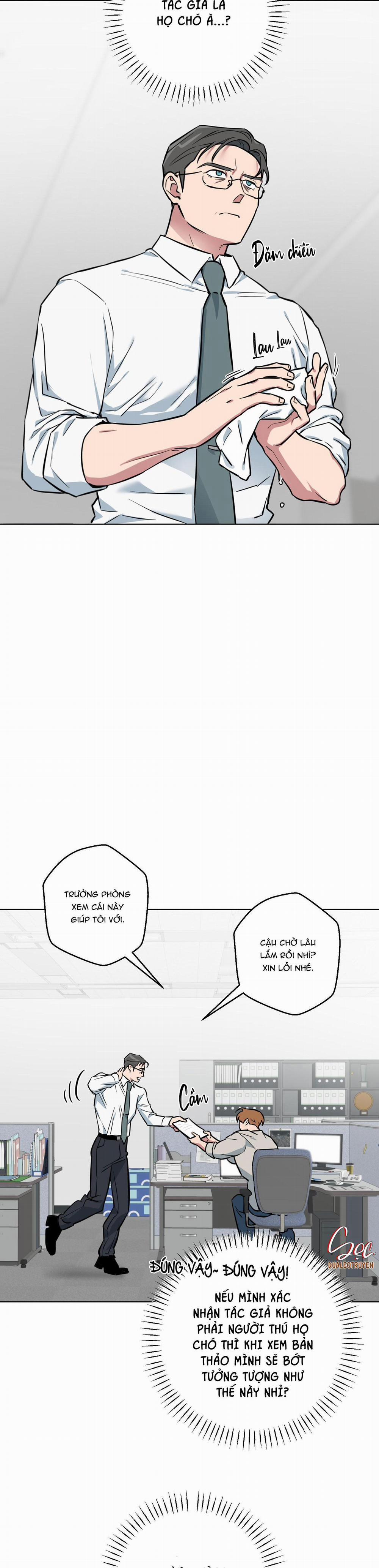 Chú Đã Biết Hết Rồi Sao ? 4 trang 29