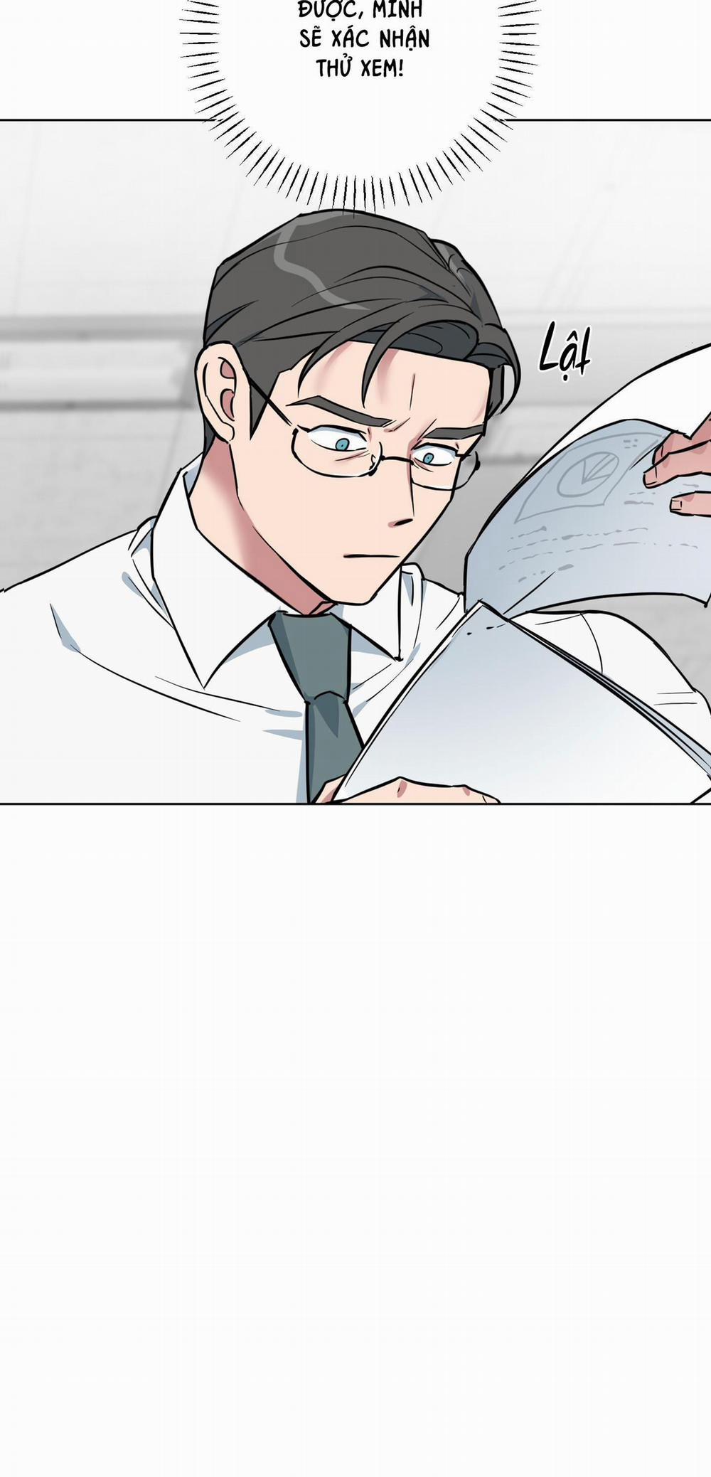 Chú Đã Biết Hết Rồi Sao ? 4 trang 30