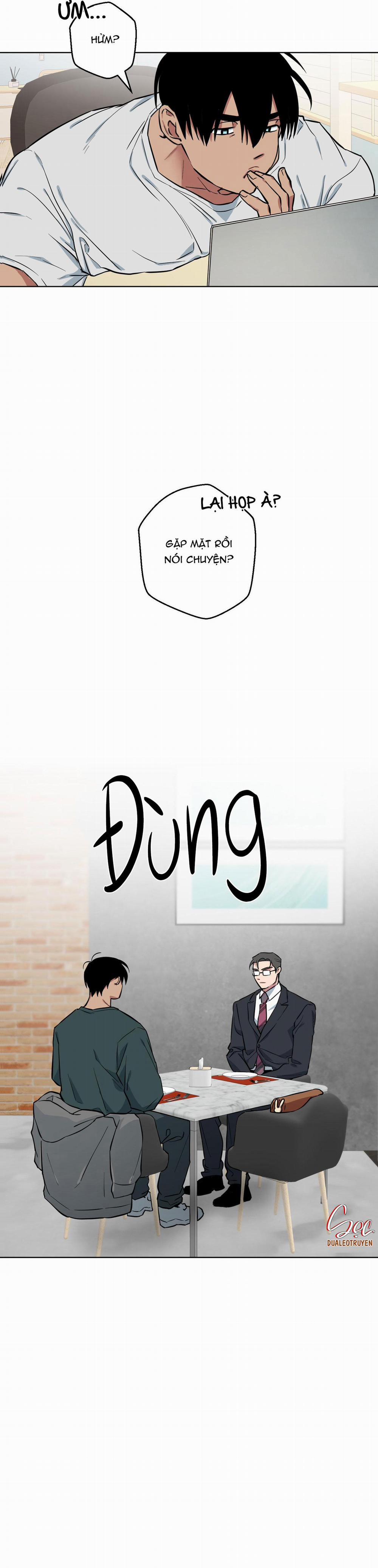 Chú Đã Biết Hết Rồi Sao ? 4 trang 32