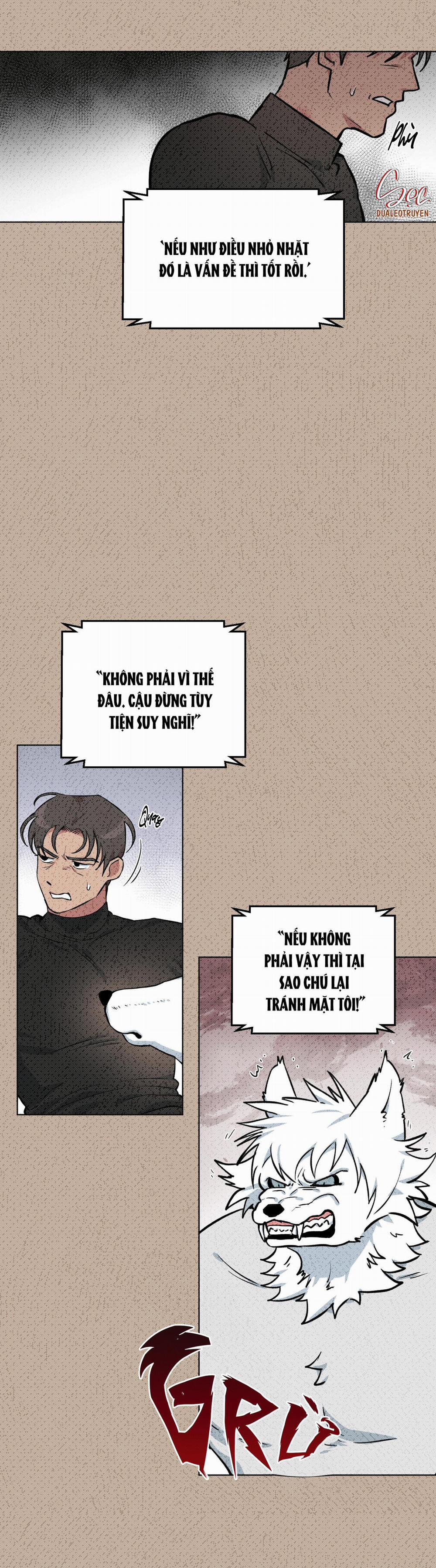 Chú Đã Biết Hết Rồi Sao ? 4 trang 4