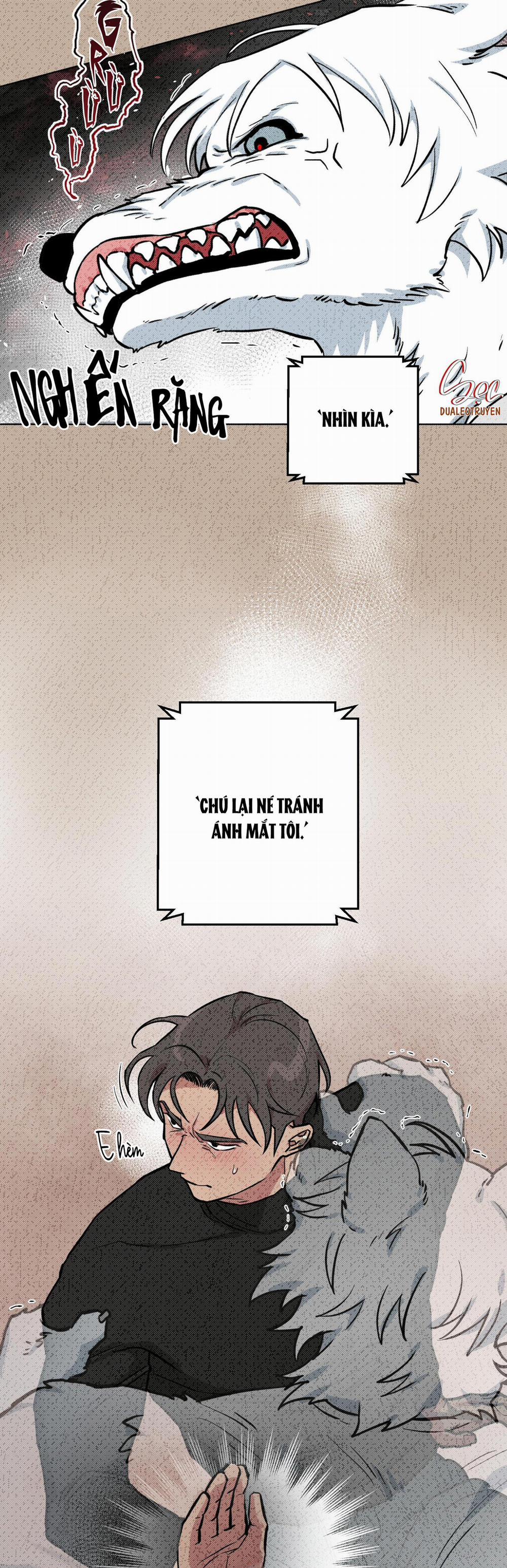 Chú Đã Biết Hết Rồi Sao ? 4 trang 6