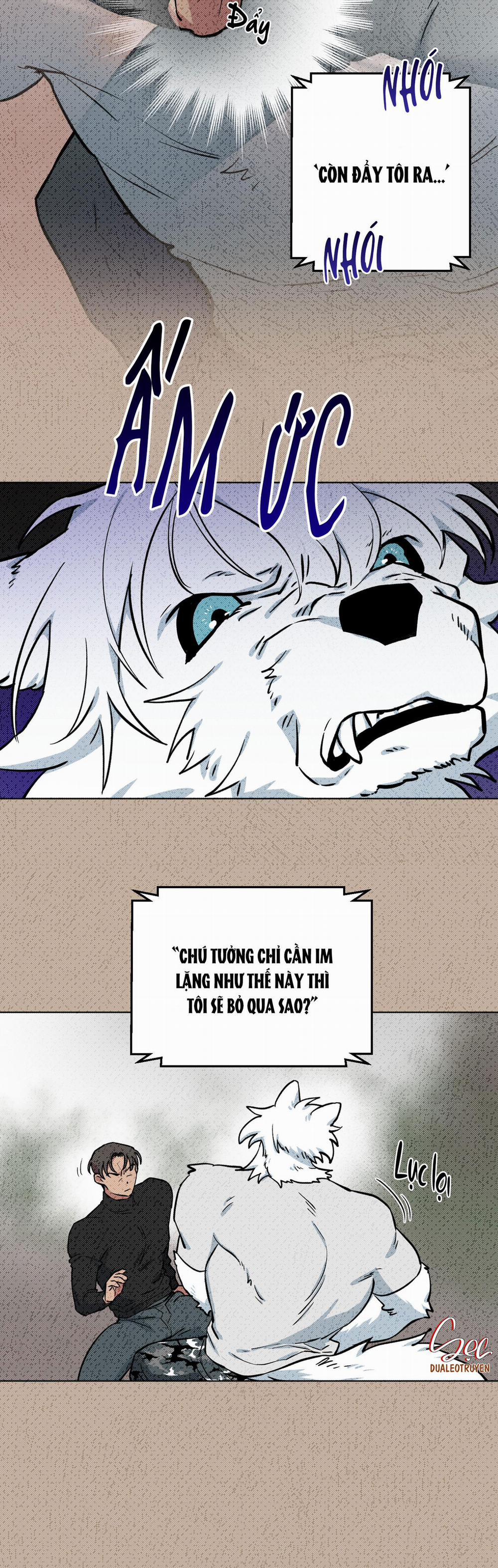 Chú Đã Biết Hết Rồi Sao ? 4 trang 7