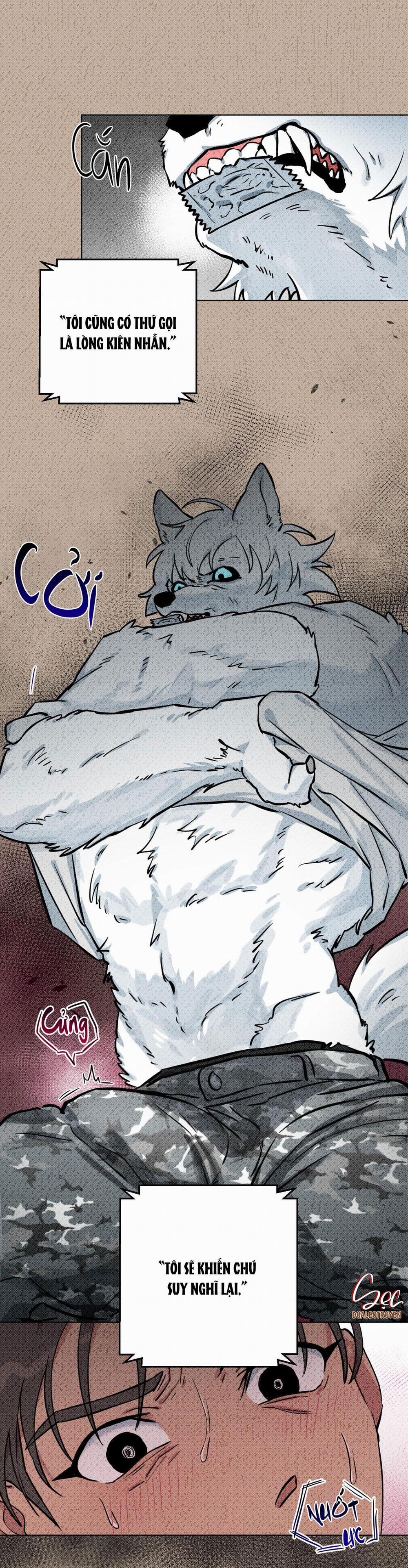 Chú Đã Biết Hết Rồi Sao ? 4 trang 8