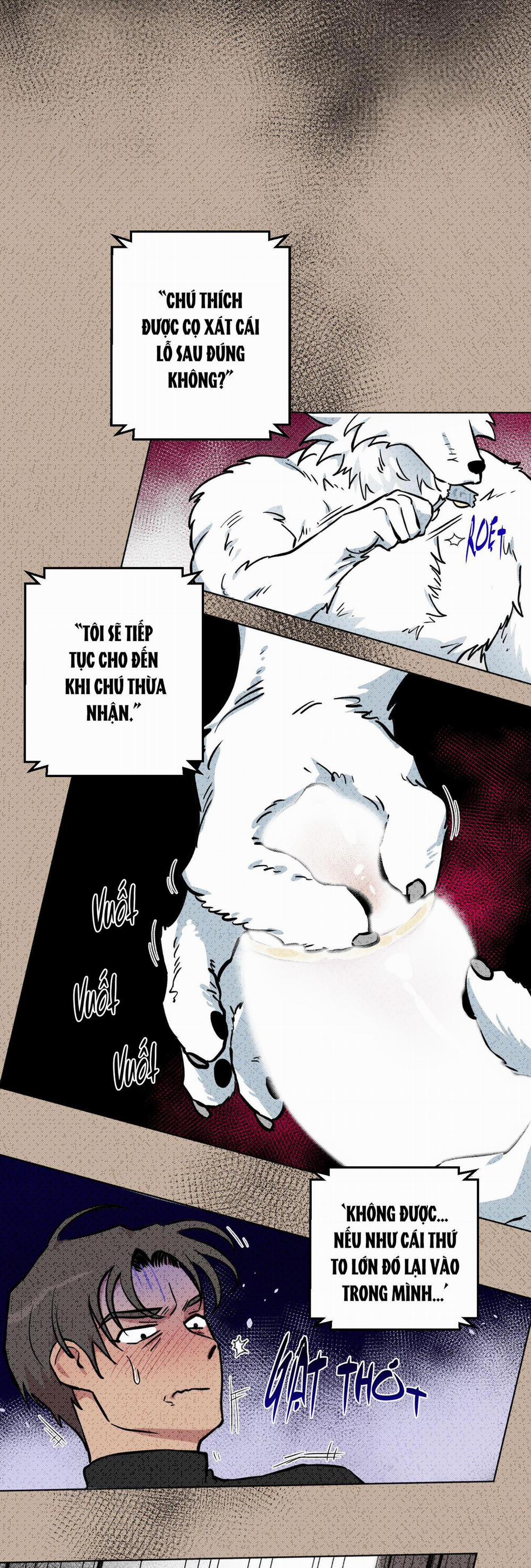 Chú Đã Biết Hết Rồi Sao ? 4 trang 9