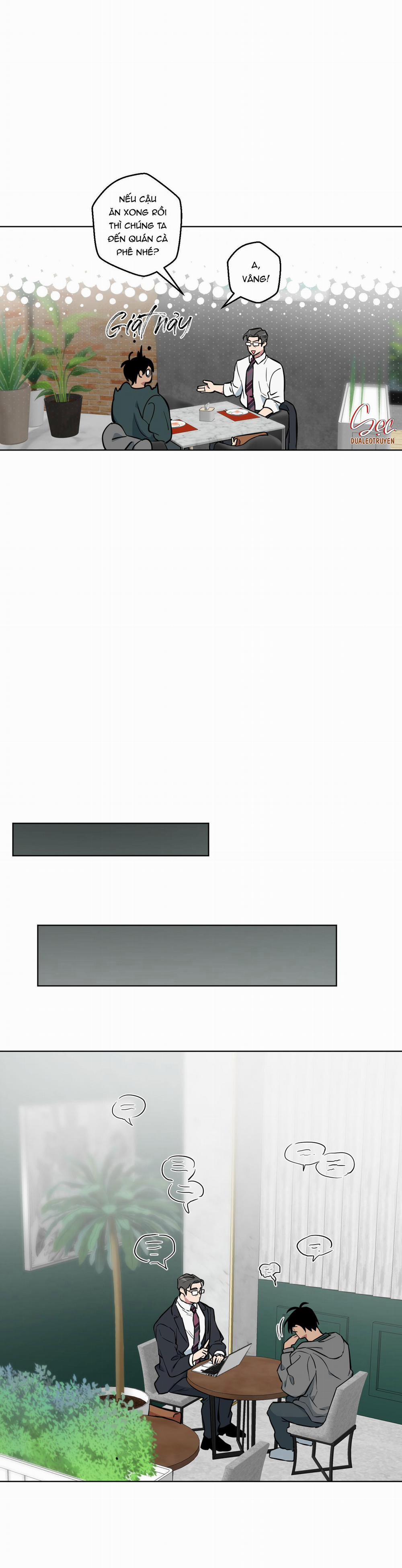 Chú Đã Biết Hết Rồi Sao ? 5 trang 12