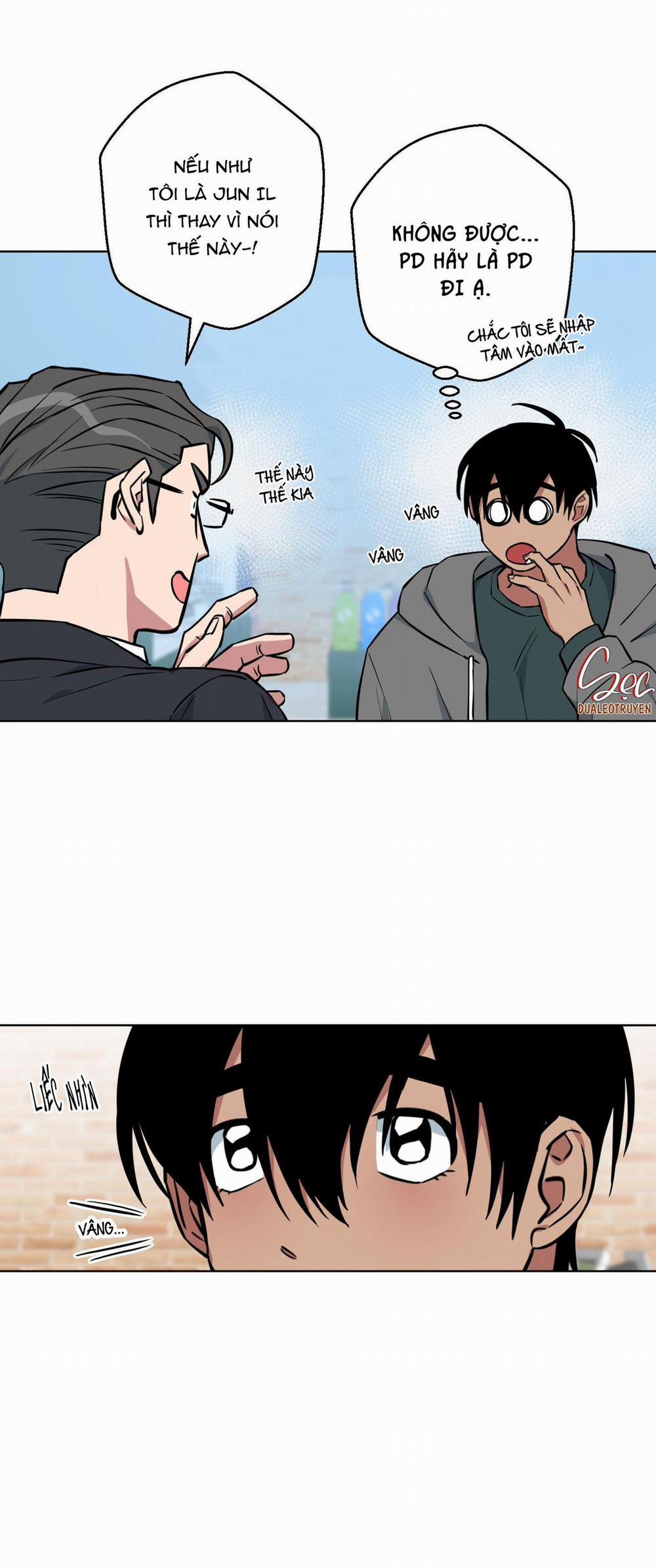 Chú Đã Biết Hết Rồi Sao ? 5 trang 13