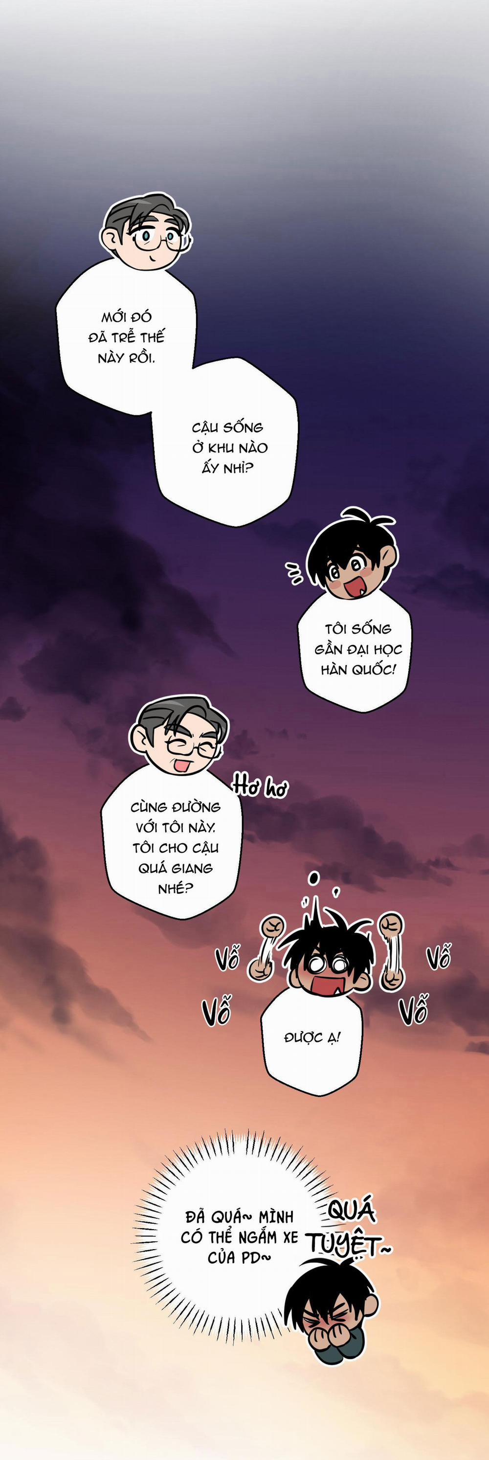 Chú Đã Biết Hết Rồi Sao ? 5 trang 15