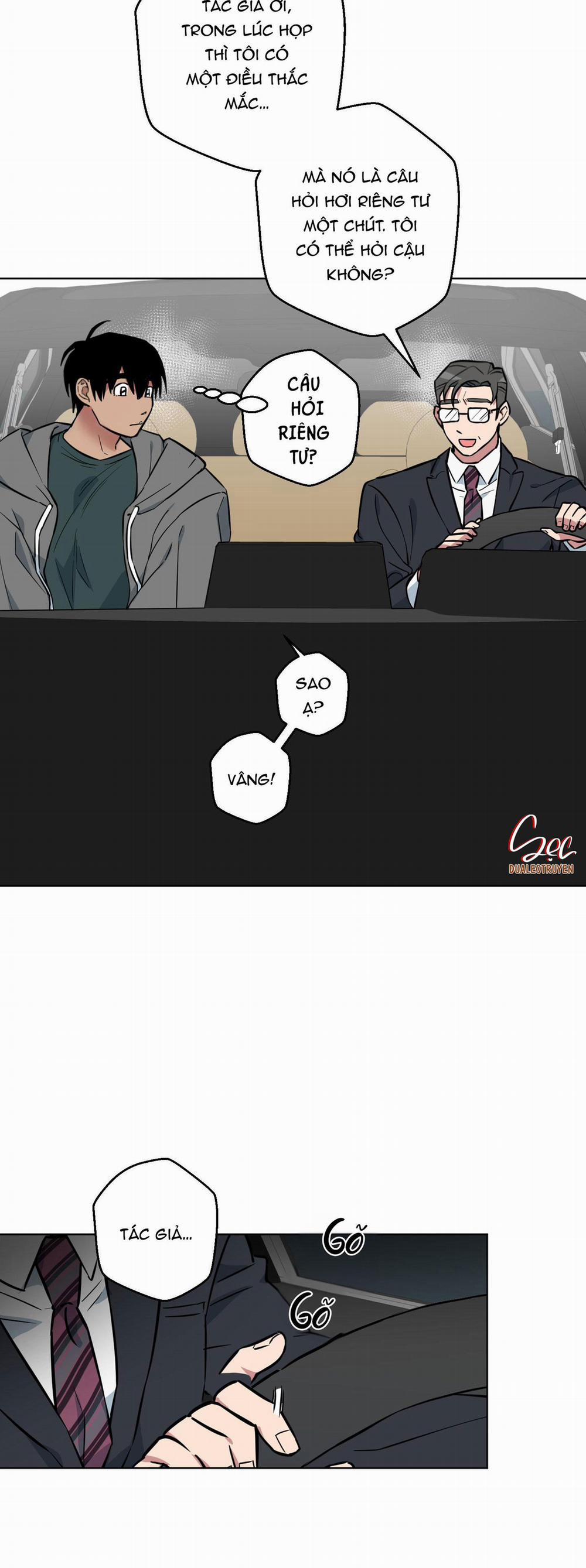 Chú Đã Biết Hết Rồi Sao ? 5 trang 18