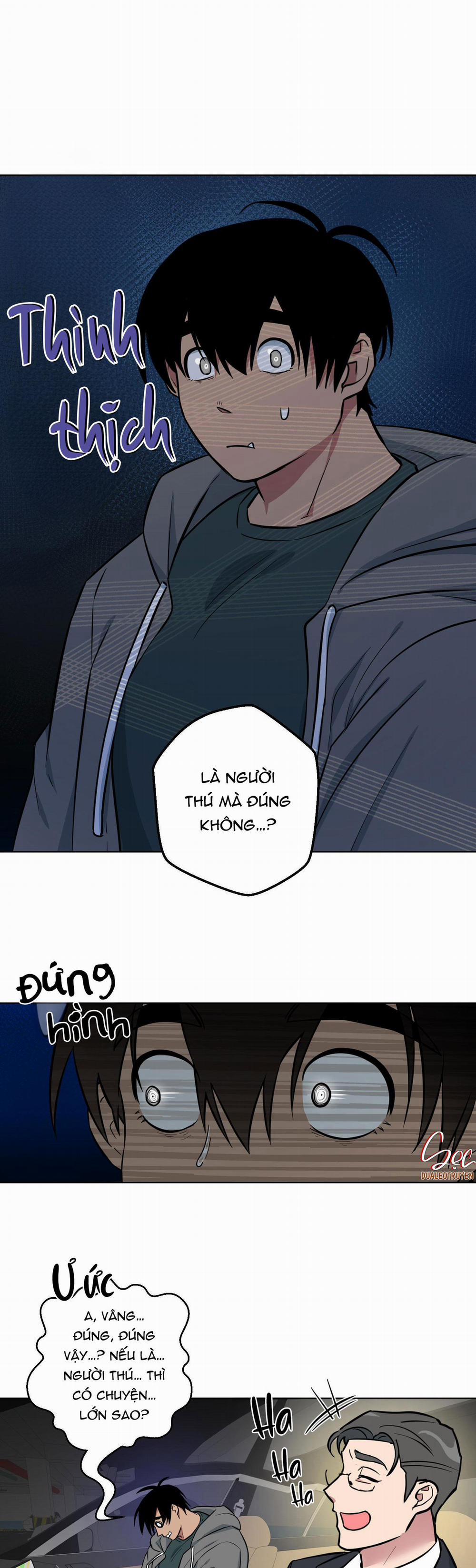 Chú Đã Biết Hết Rồi Sao ? 5 trang 19