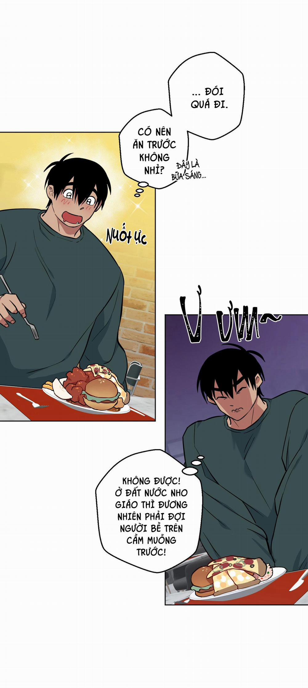 Chú Đã Biết Hết Rồi Sao ? 5 trang 2