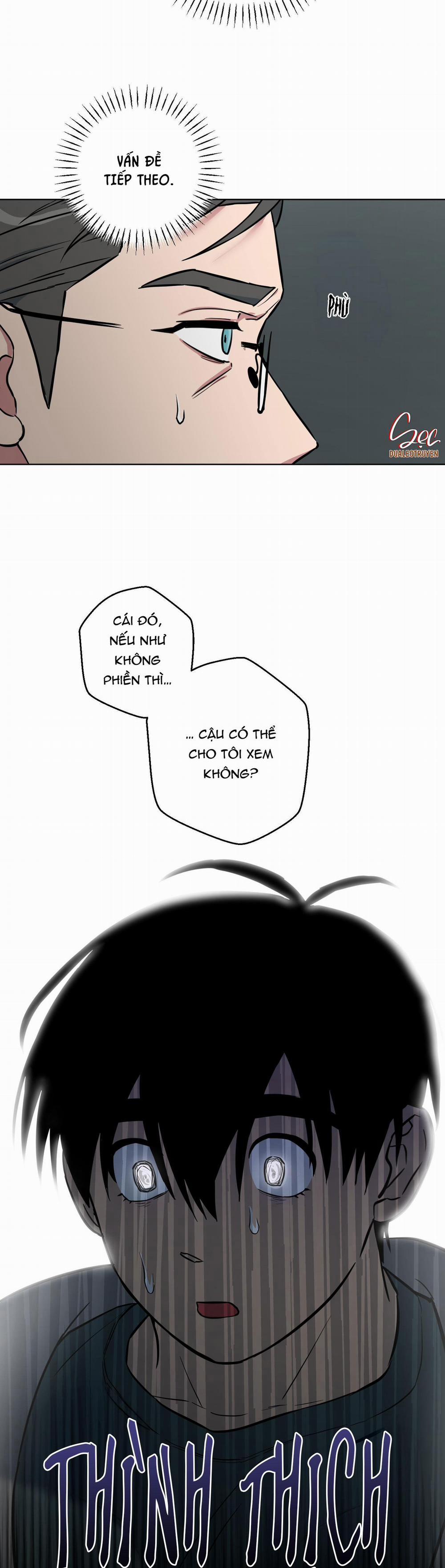 Chú Đã Biết Hết Rồi Sao ? 5 trang 21