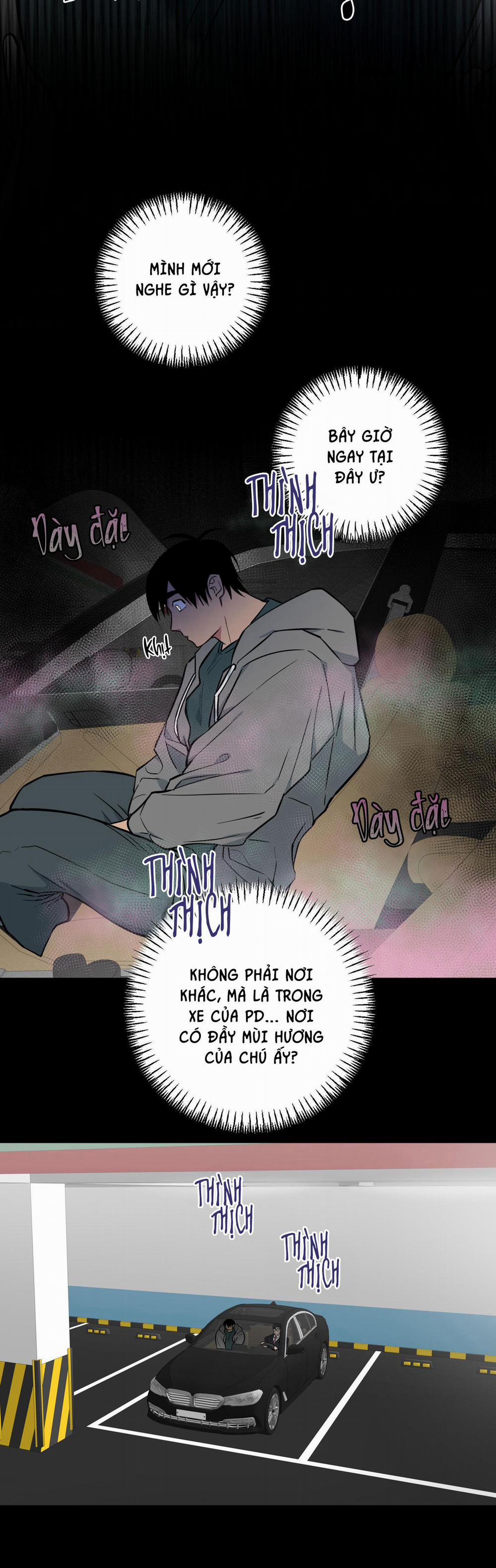 Chú Đã Biết Hết Rồi Sao ? 5 trang 22