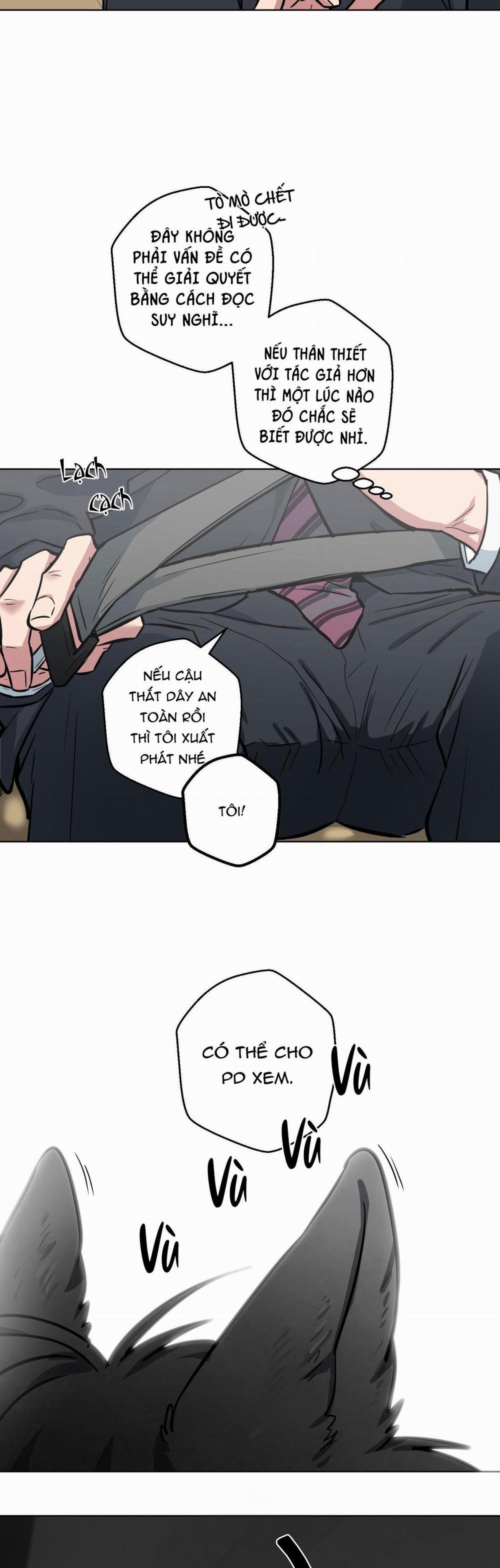 Chú Đã Biết Hết Rồi Sao ? 5 trang 25