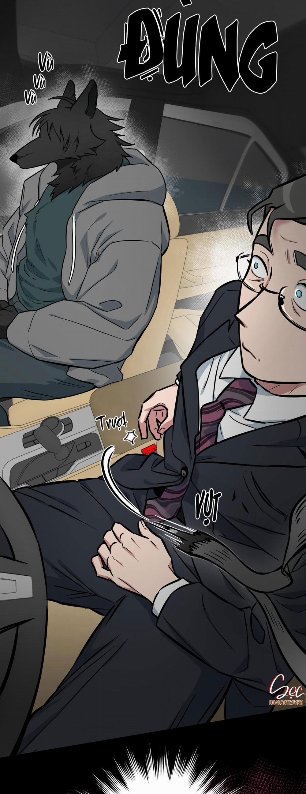 Chú Đã Biết Hết Rồi Sao ? 5 trang 26