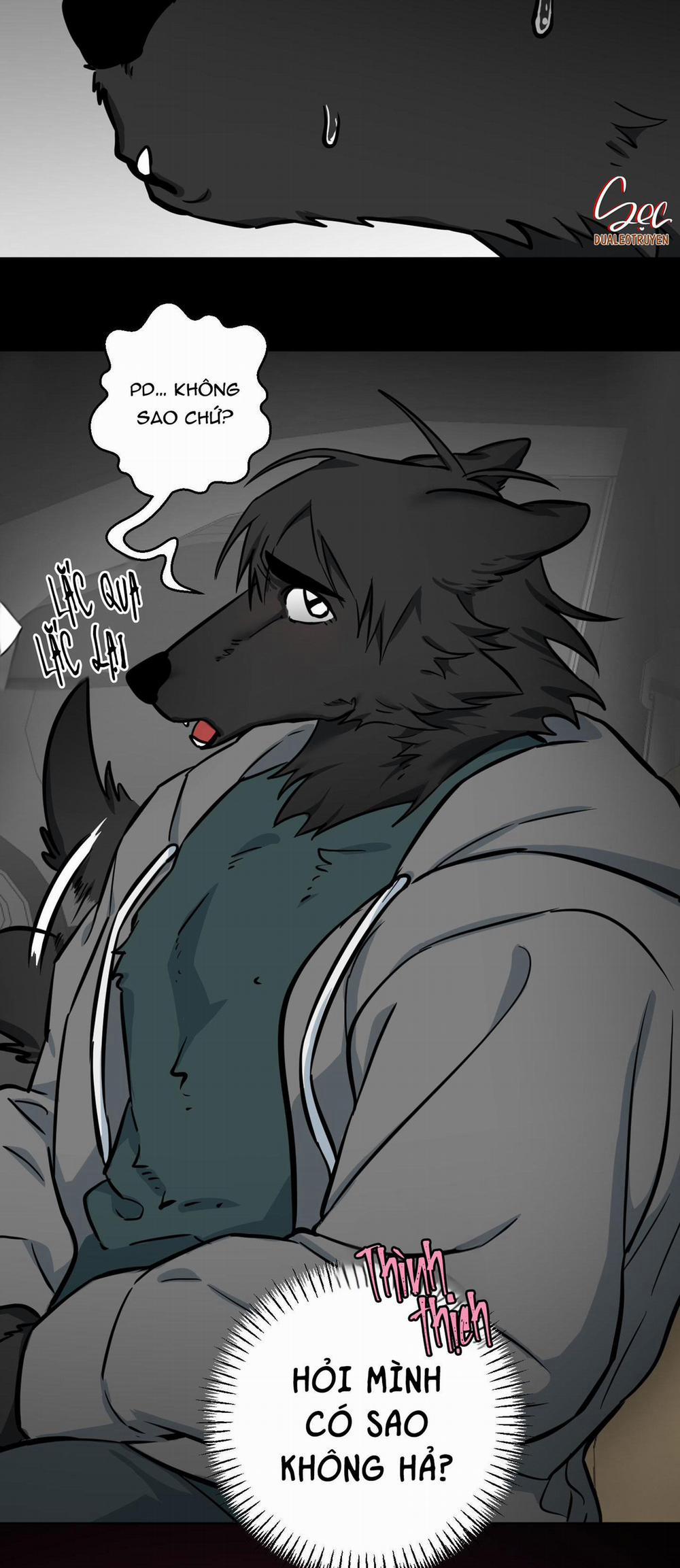 Chú Đã Biết Hết Rồi Sao ? 5 trang 28