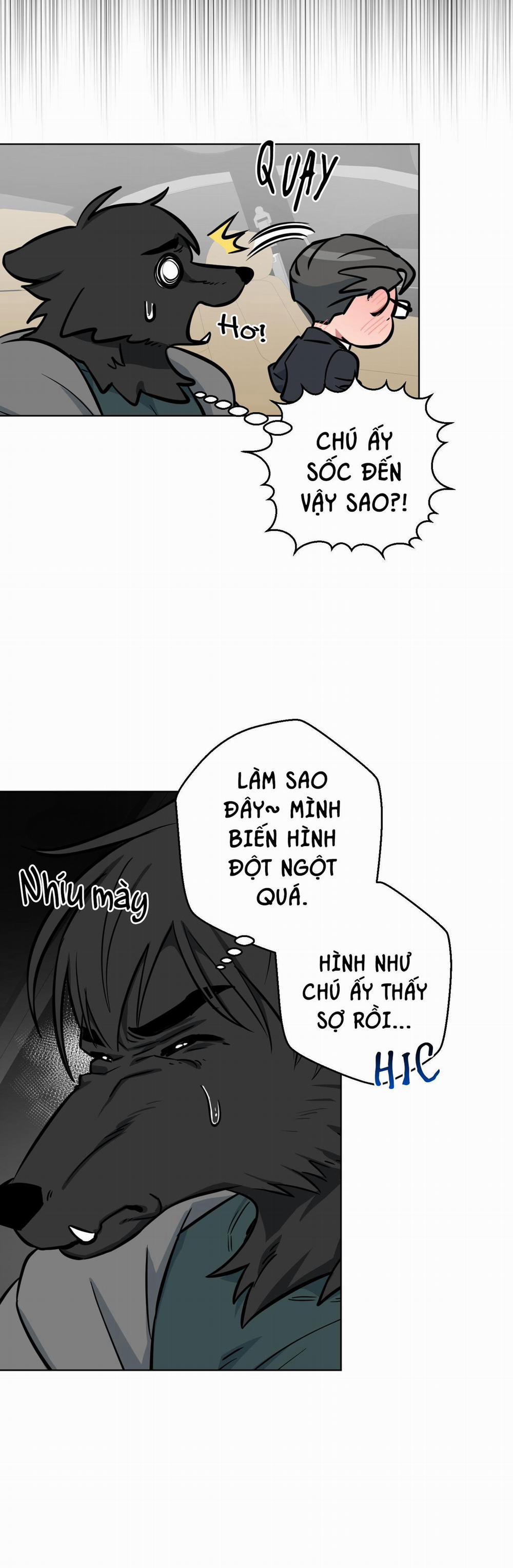 Chú Đã Biết Hết Rồi Sao ? 5 trang 30