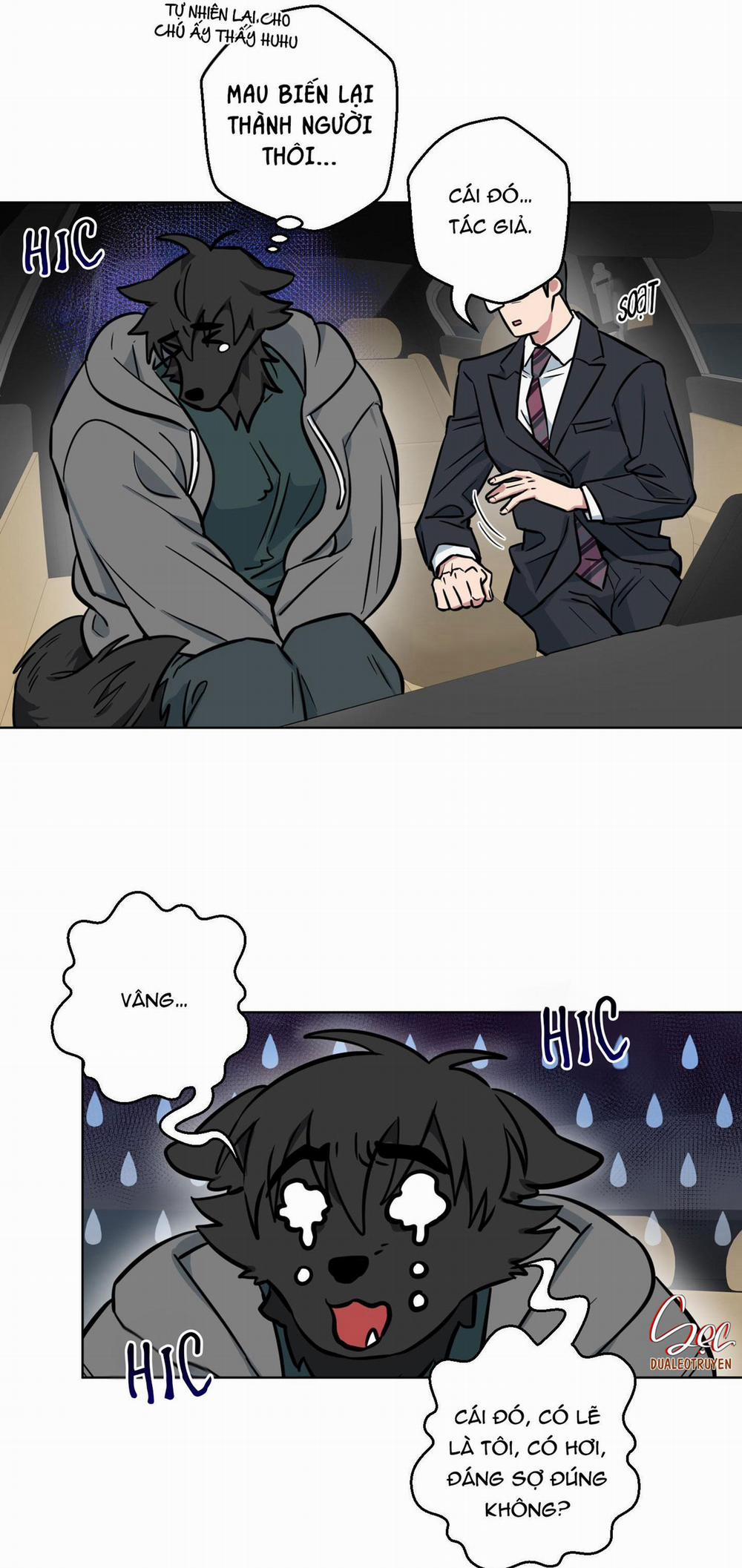 Chú Đã Biết Hết Rồi Sao ? 5 trang 31