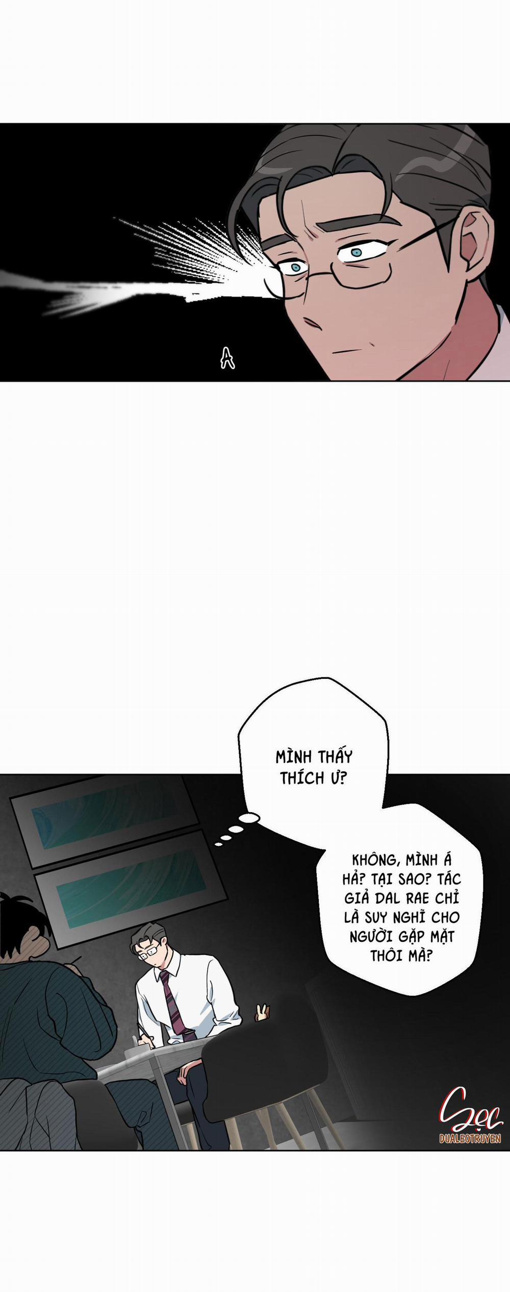 Chú Đã Biết Hết Rồi Sao ? 5 trang 7