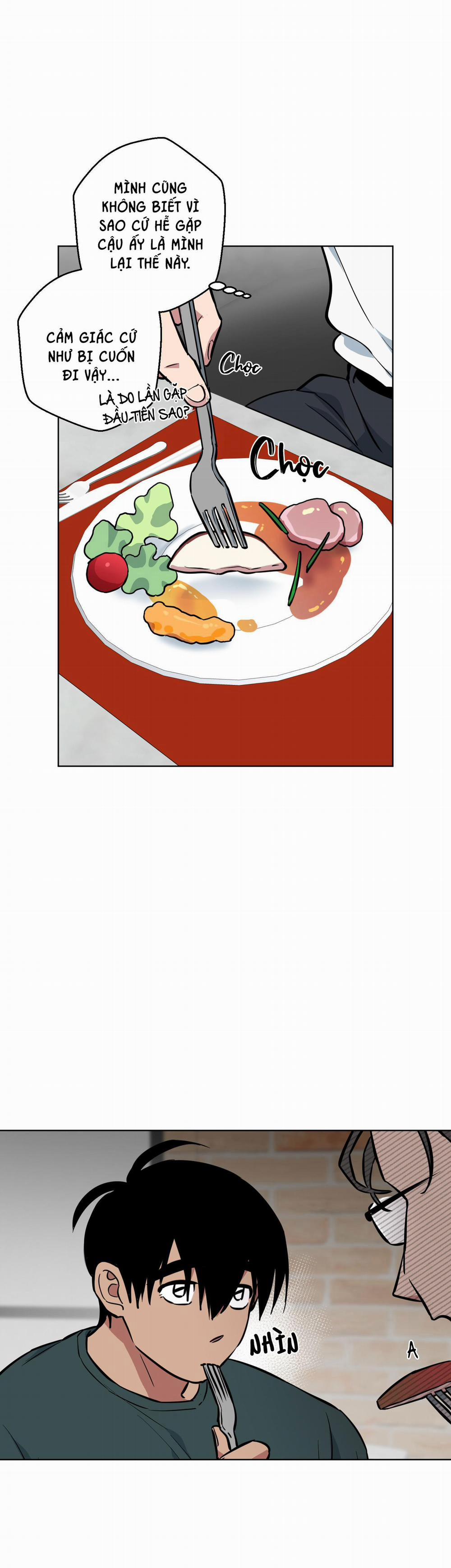 Chú Đã Biết Hết Rồi Sao ? 5 trang 8