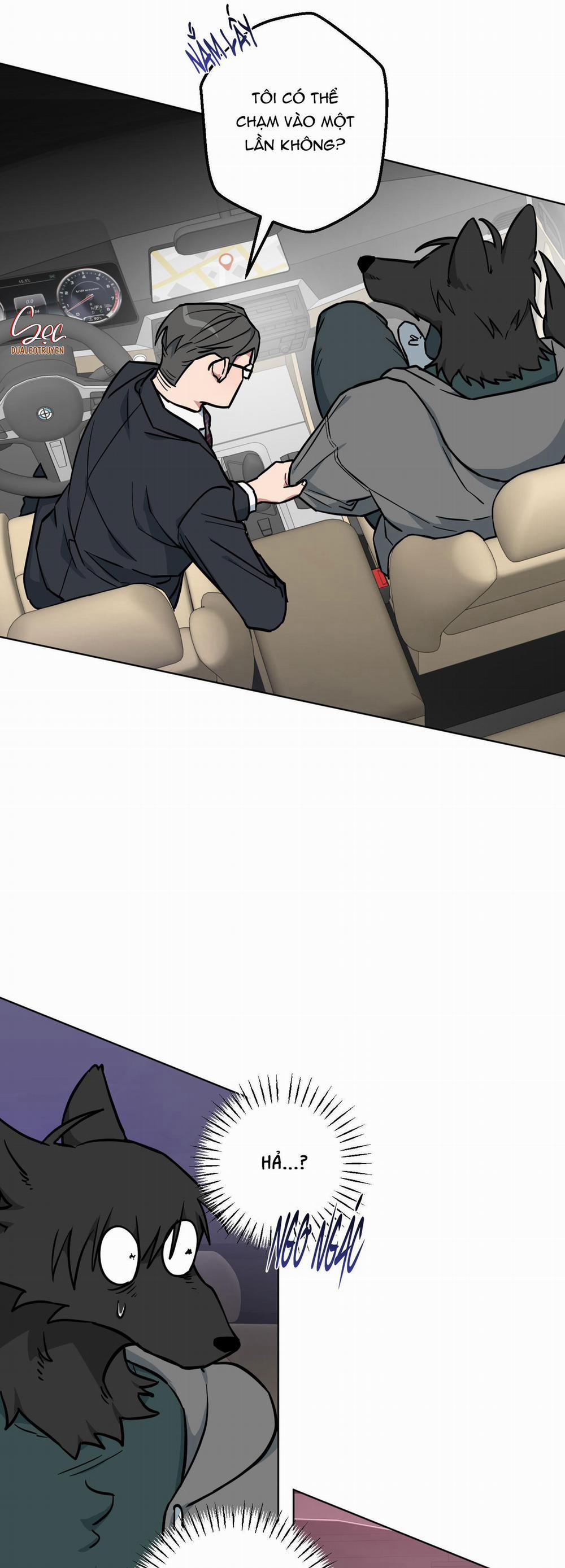 Chú Đã Biết Hết Rồi Sao ? 6 0 trang 1